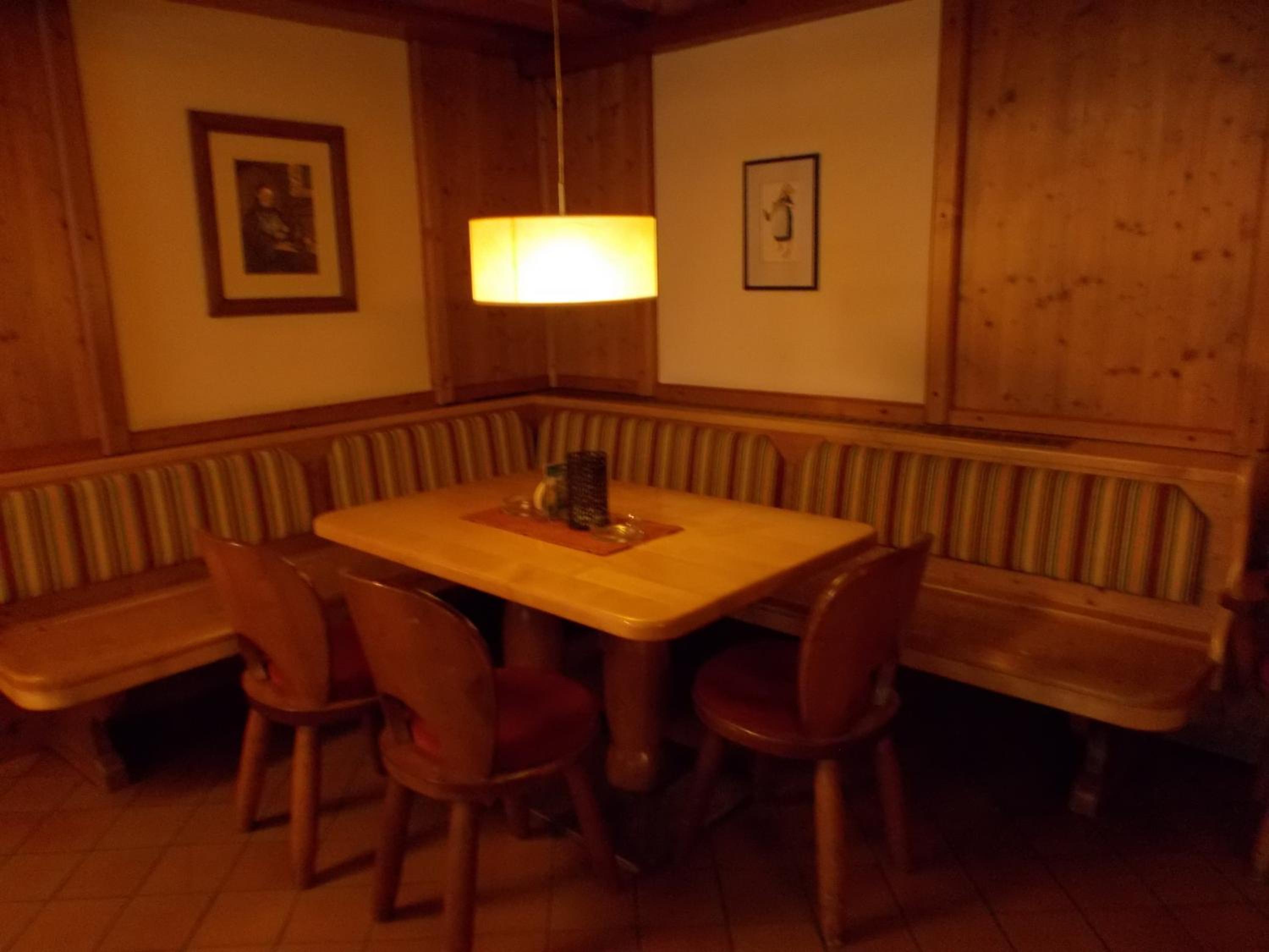 Gasthof Grillitsch Rösslwirt