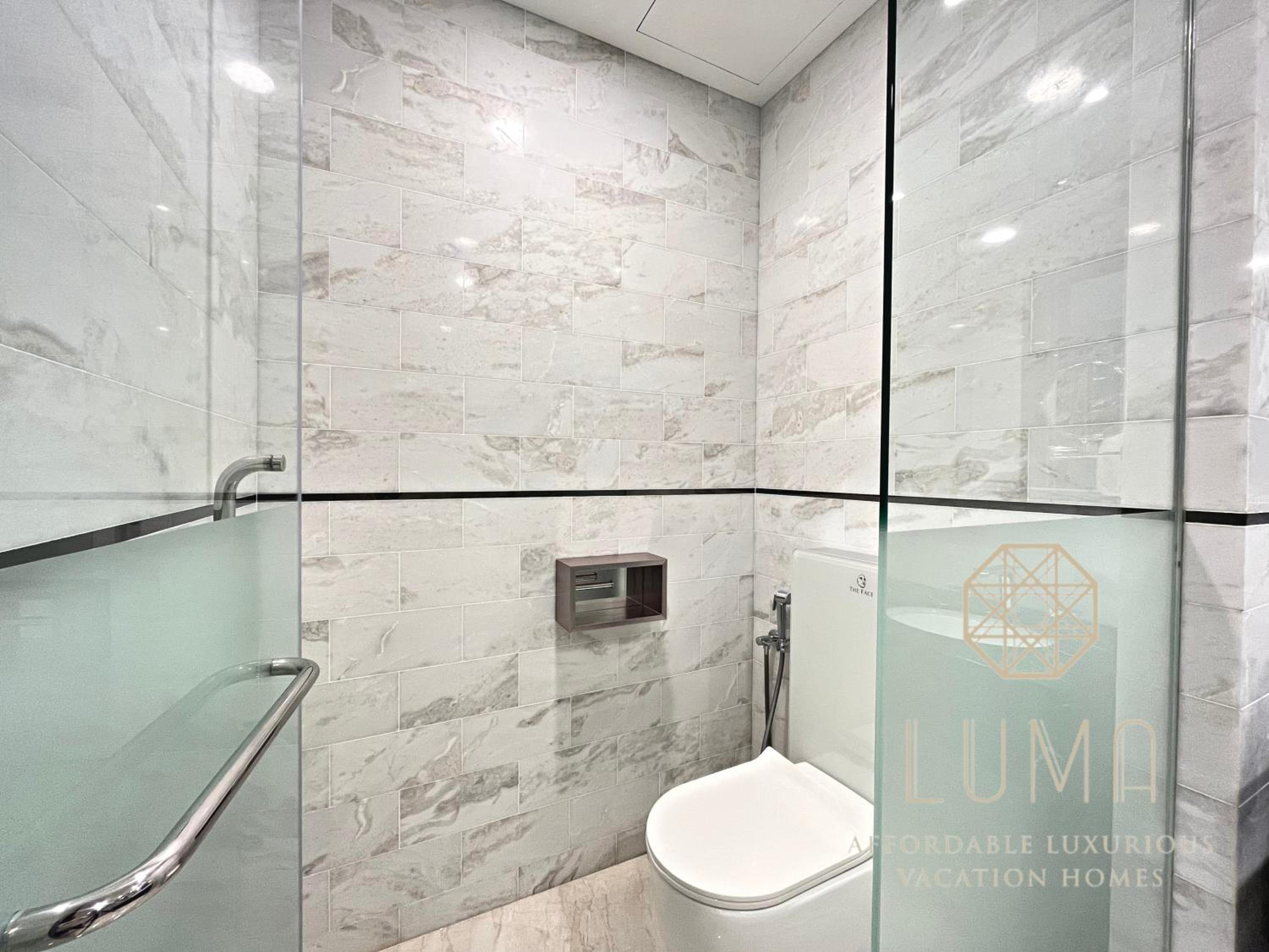 The Platinum 2 Kuala Lumpur by LUMA