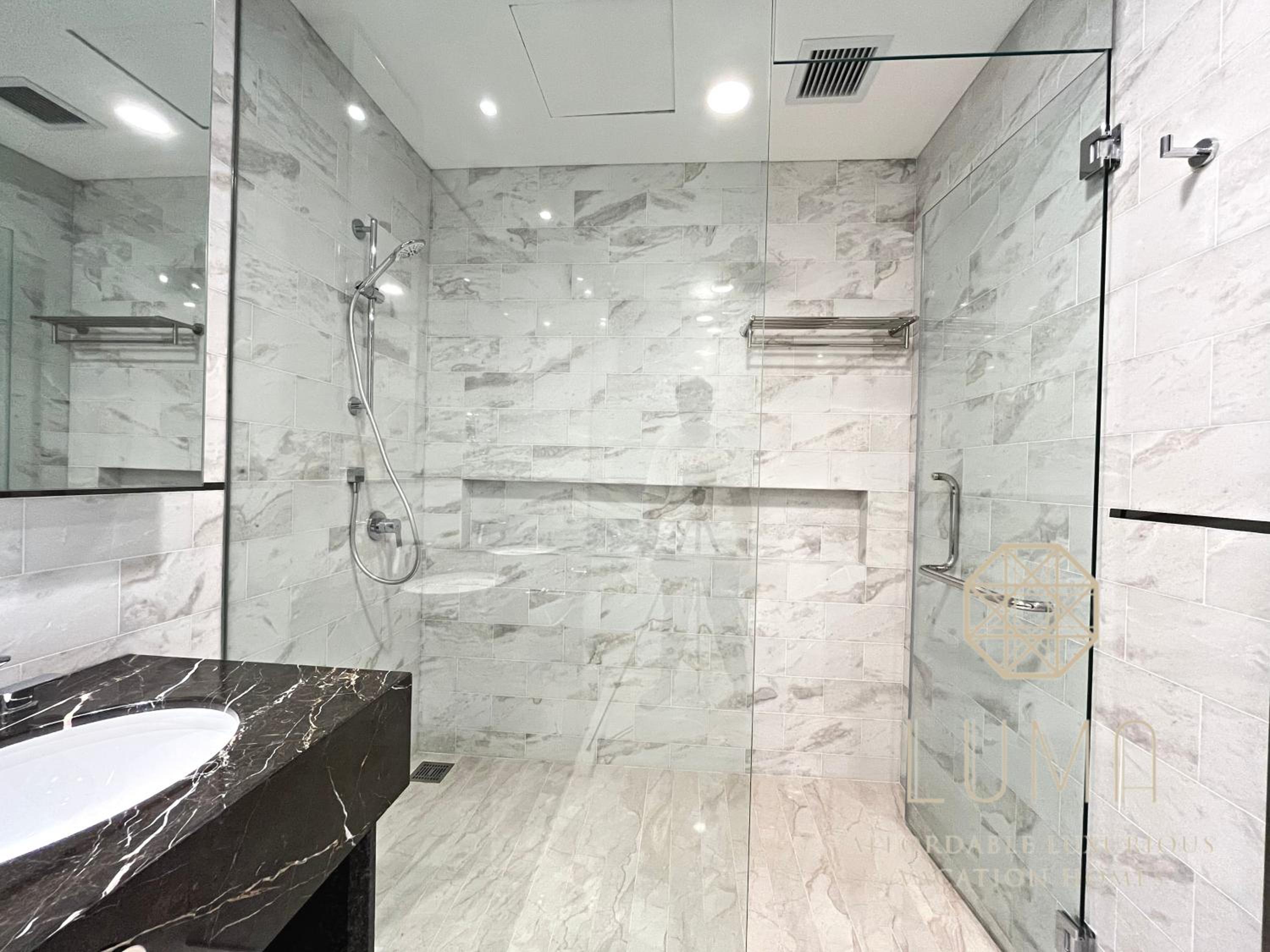 The Platinum 2 Kuala Lumpur by LUMA