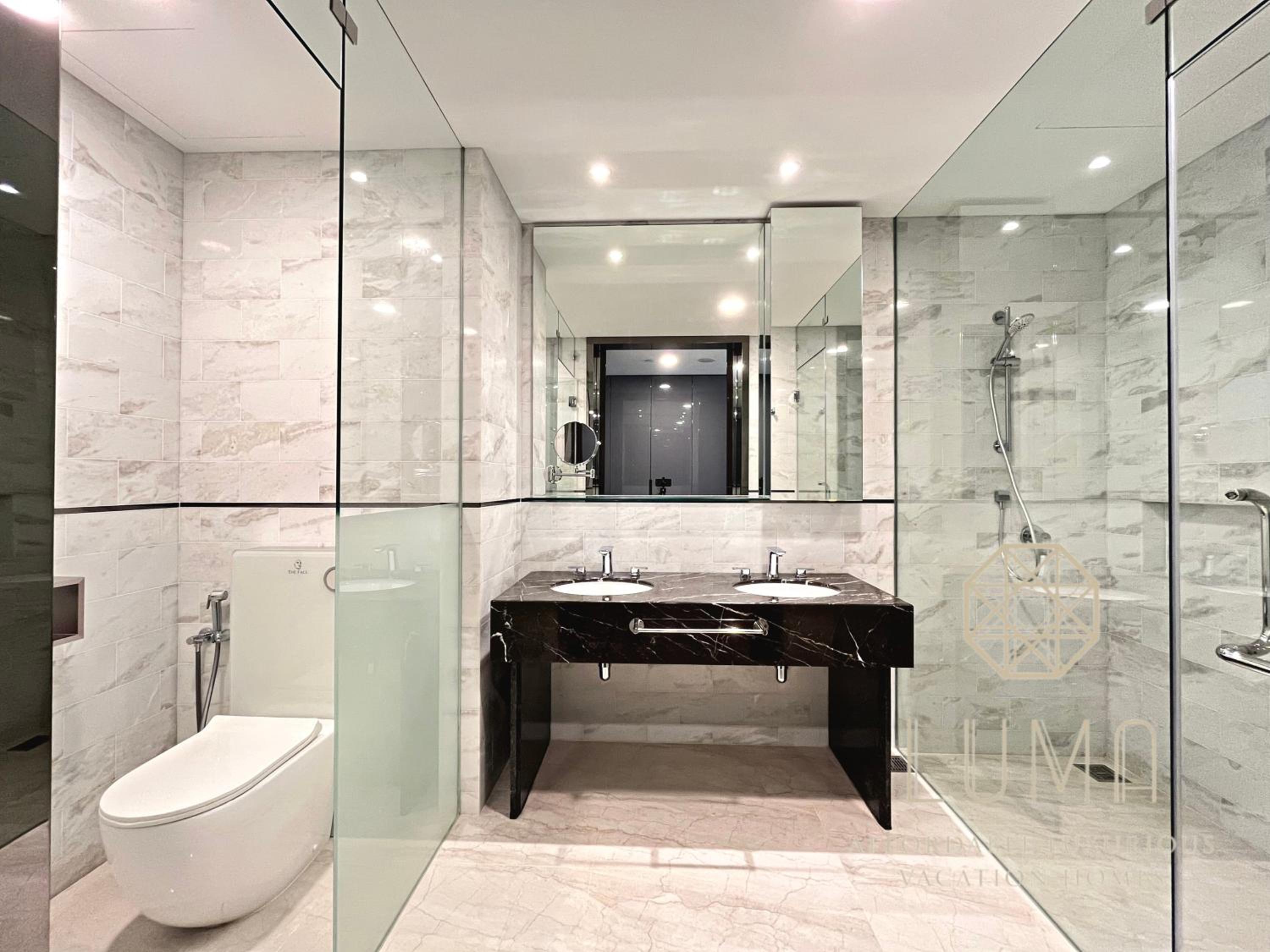 The Platinum 2 Kuala Lumpur by LUMA