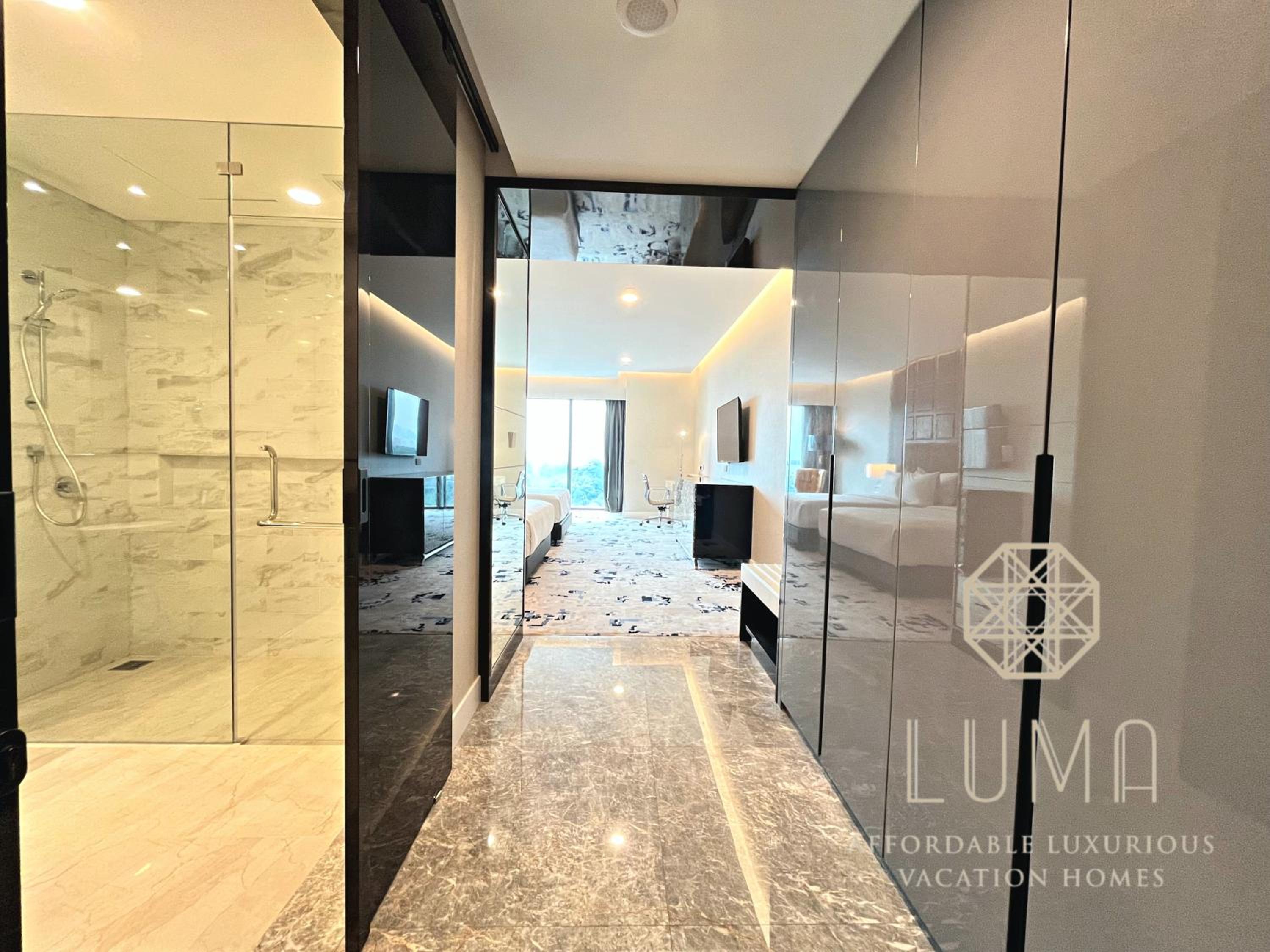 The Platinum 2 Kuala Lumpur by LUMA