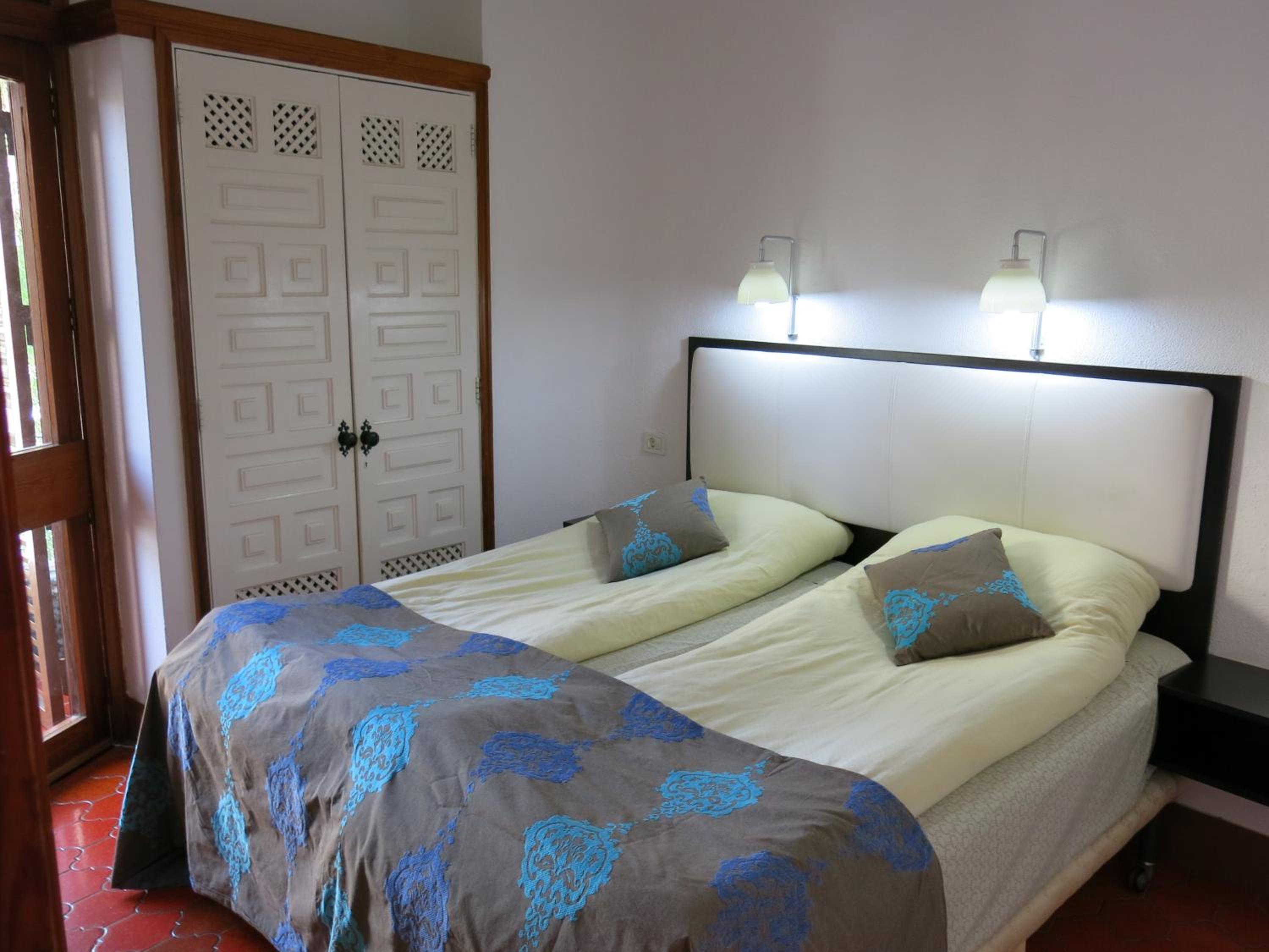 Apartamentos Don Pedro
