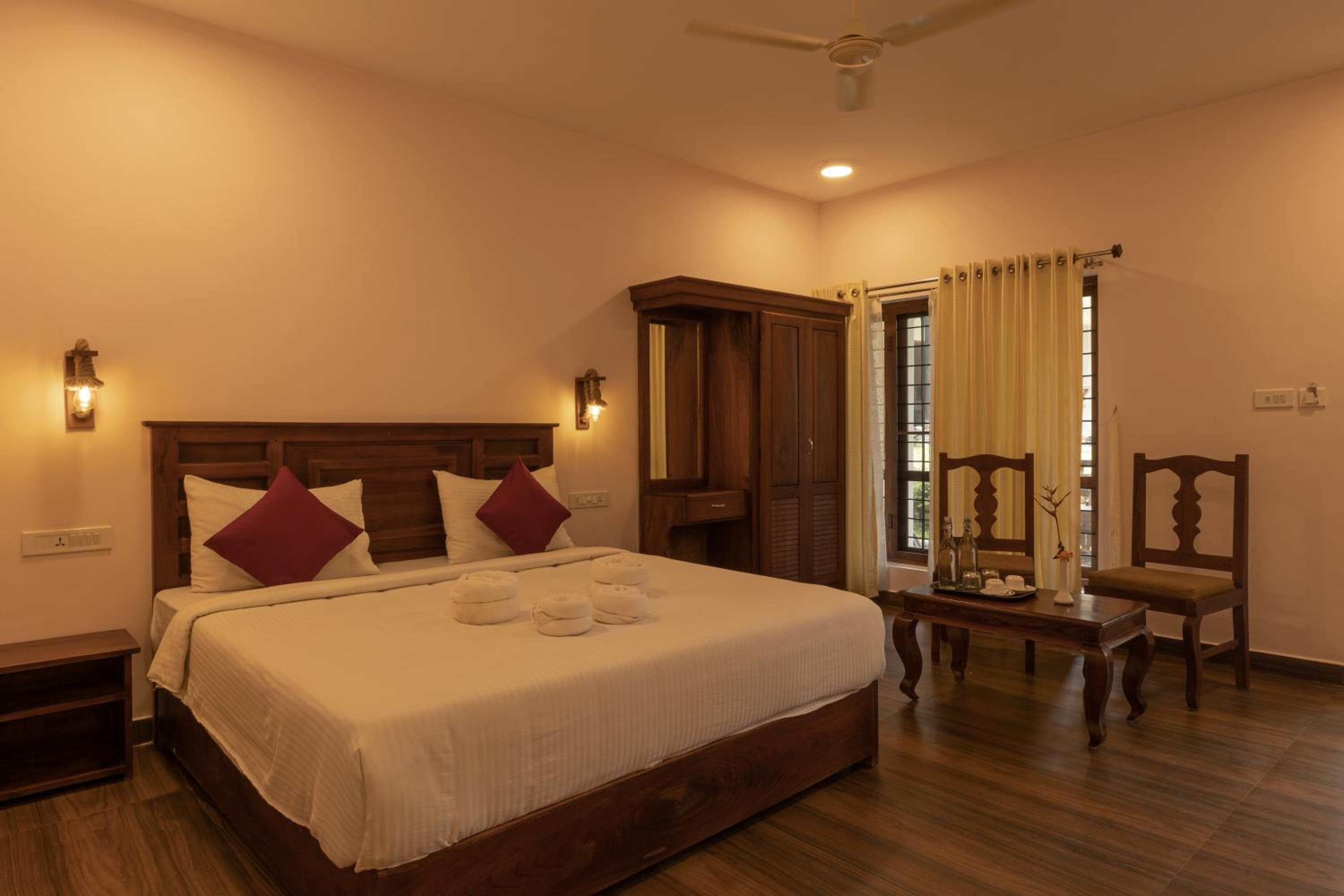 Thekkady Vacations - Avadale Thekkady - Stag Groups Not Allowed - Property Image 2