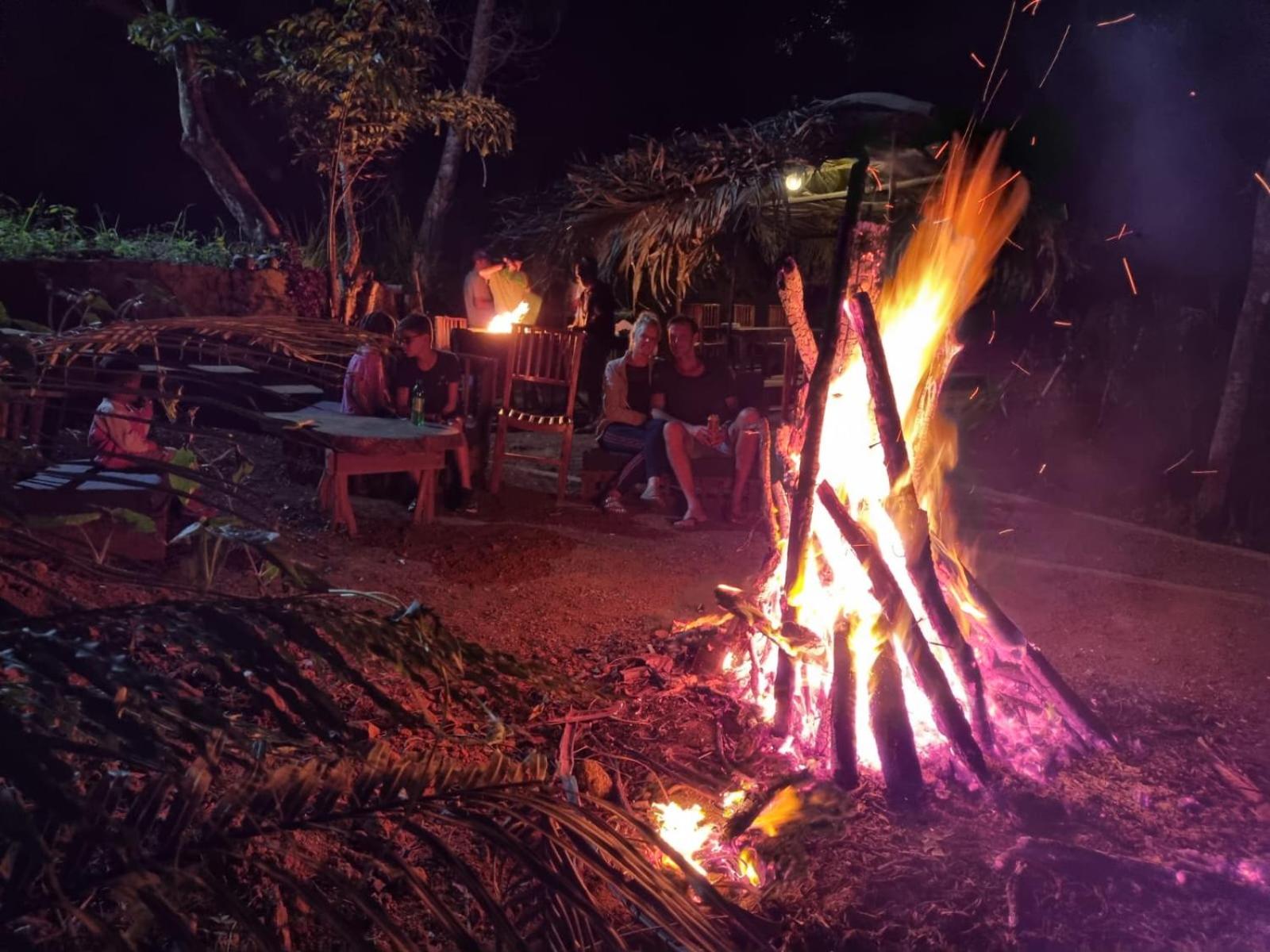 Ella Glamping view 5