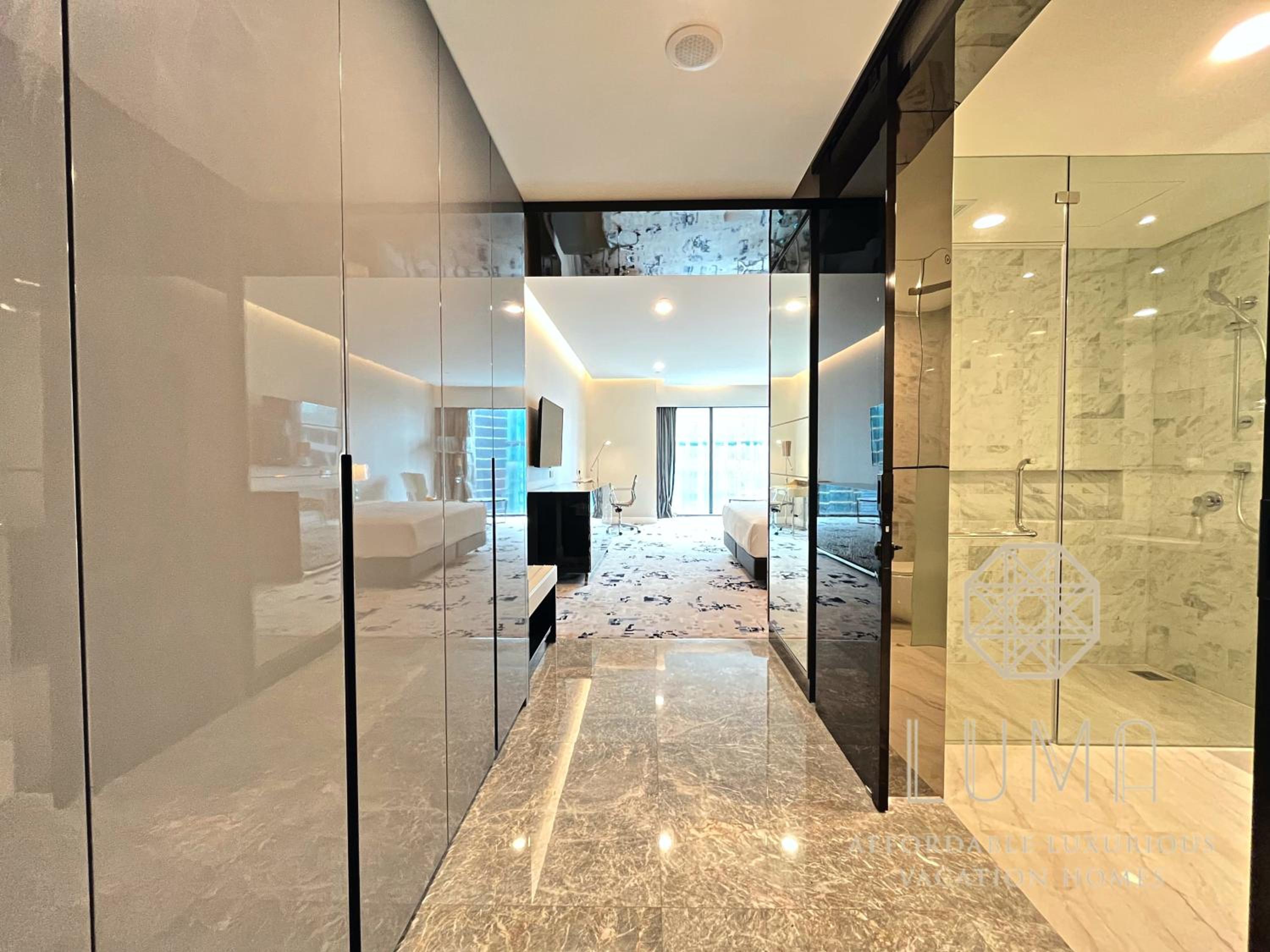 The Platinum 2 Kuala Lumpur by LUMA
