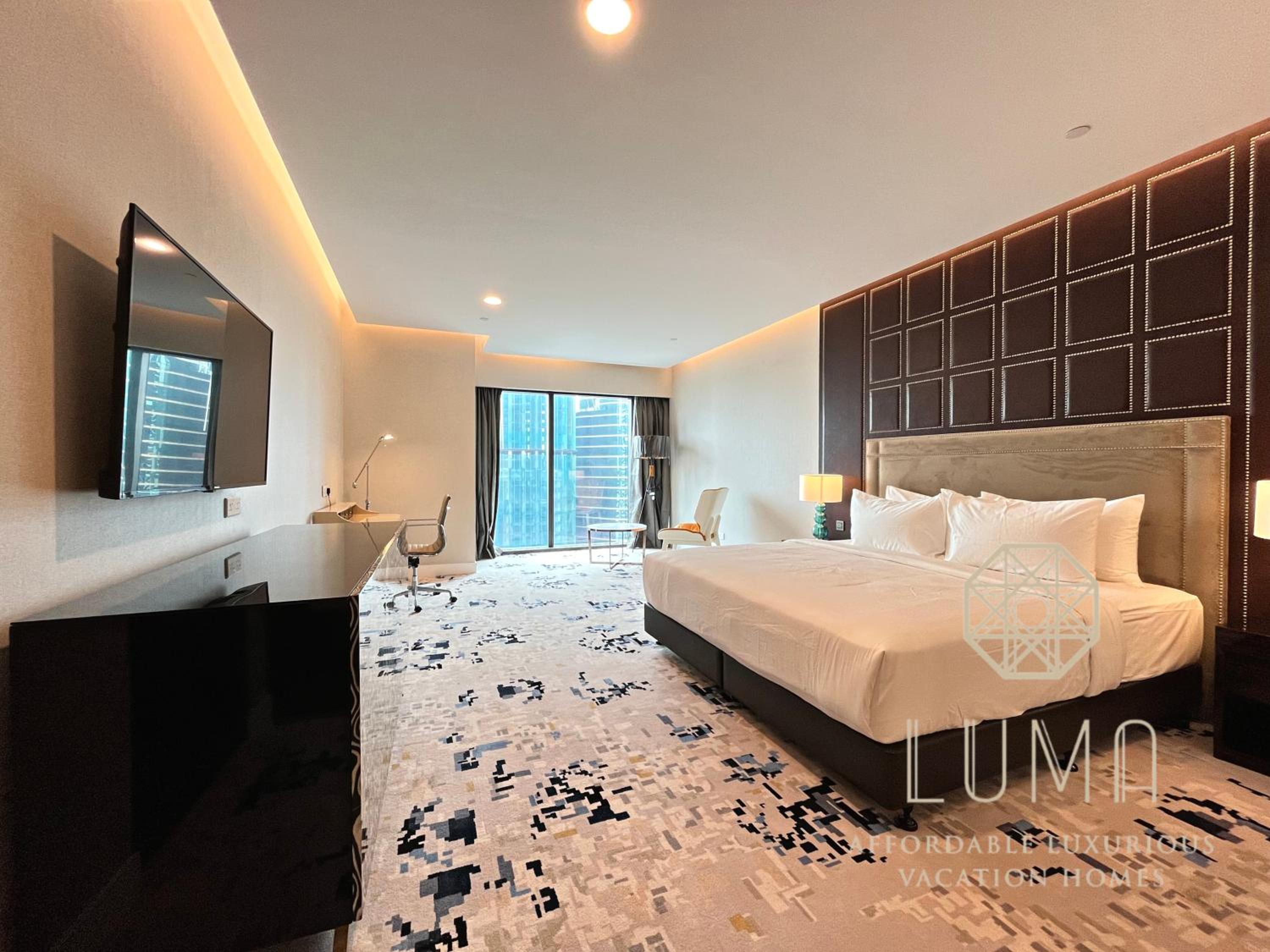 The Platinum 2 Kuala Lumpur by LUMA