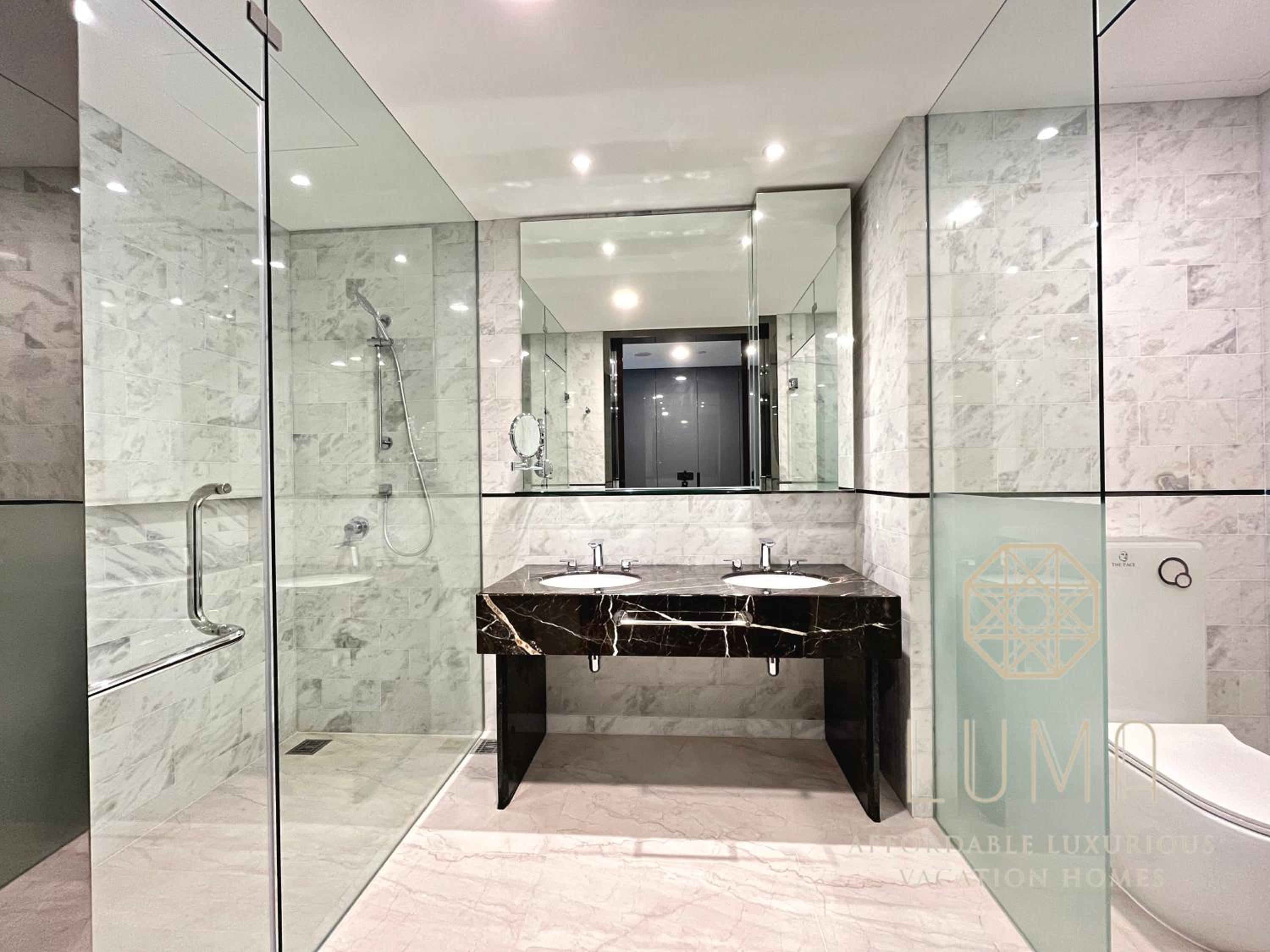 The Platinum 2 Kuala Lumpur by LUMA