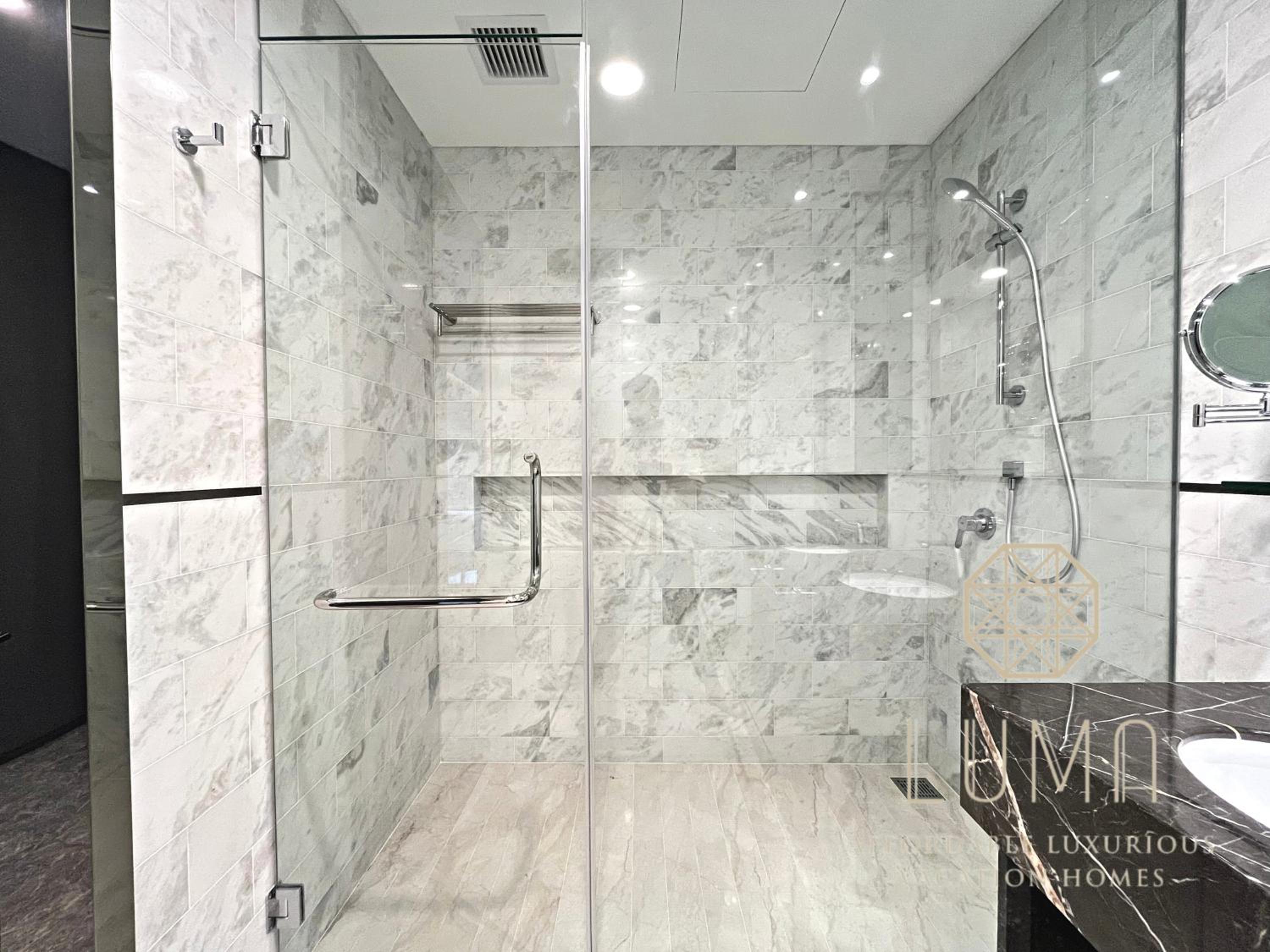 The Platinum 2 Kuala Lumpur by LUMA