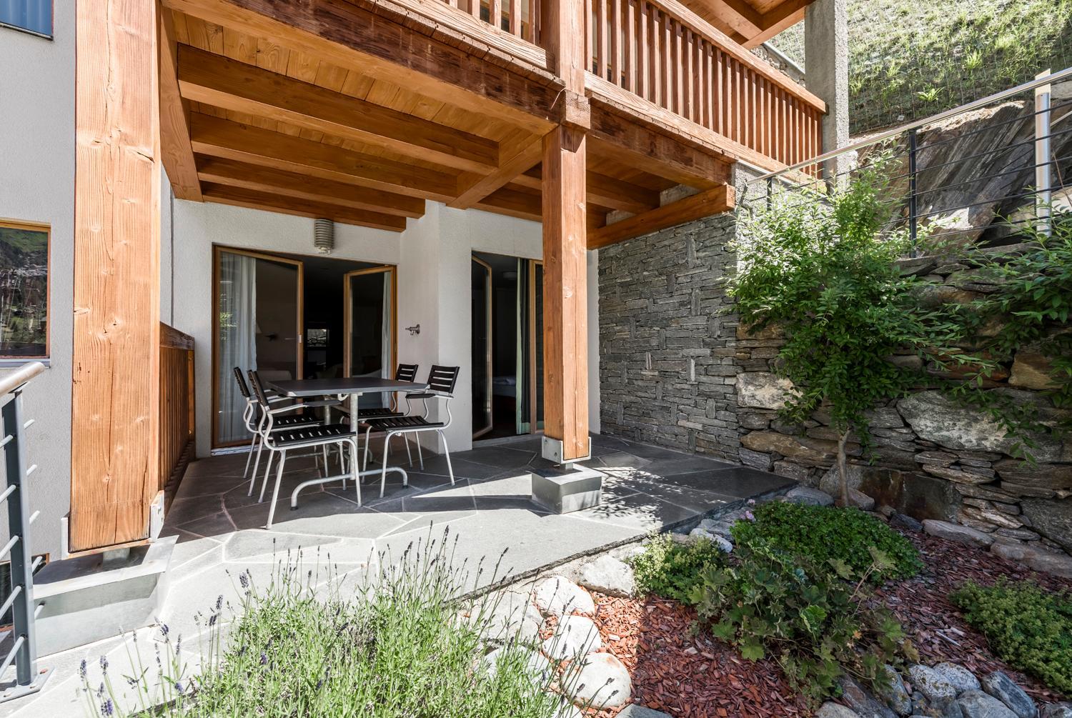 Ari Resort Apartments