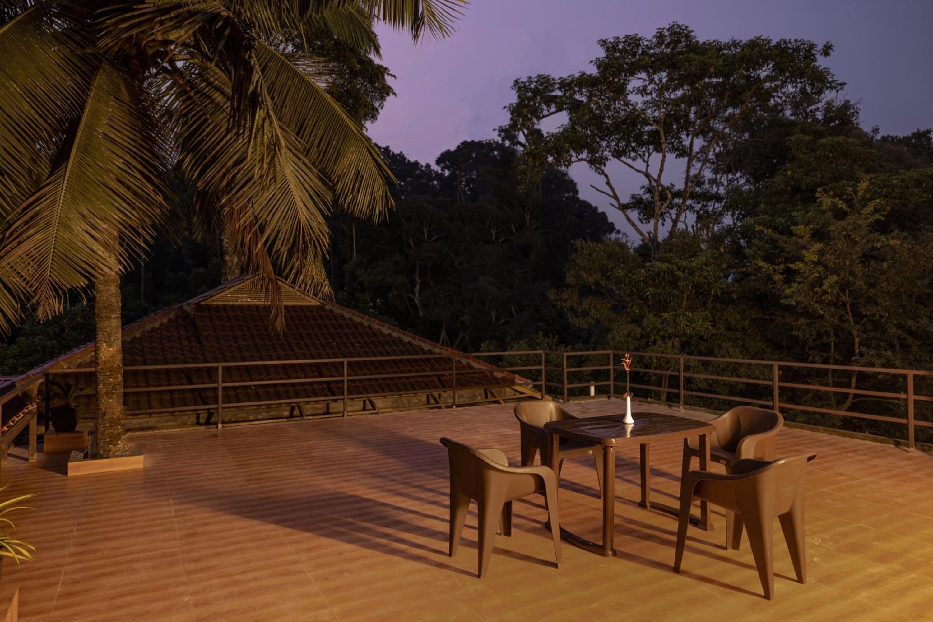 Thekkady Vacations - Avadale Thekkady - Stag Groups Not Allowed - Property Image 2