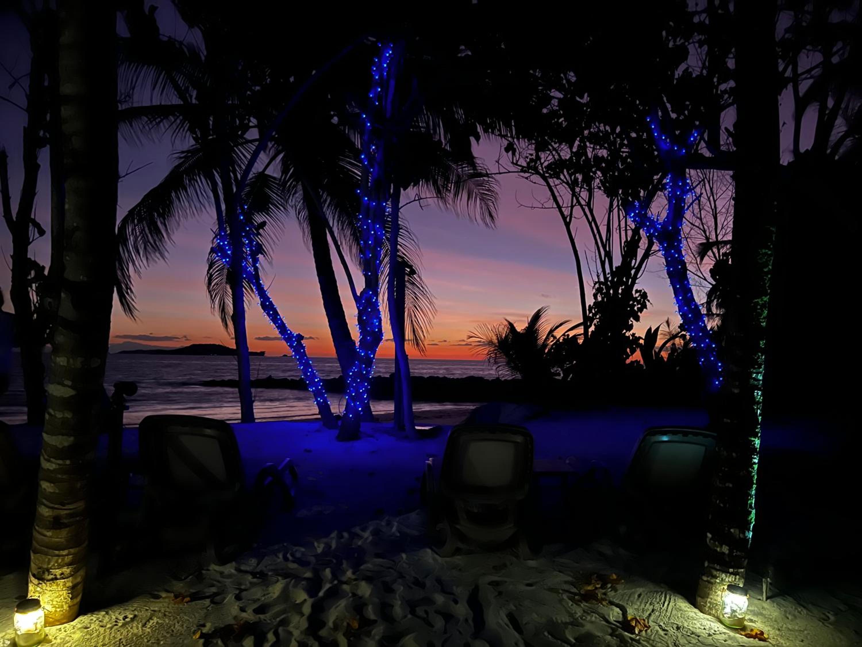Cap Jean Marie Beach Villas
