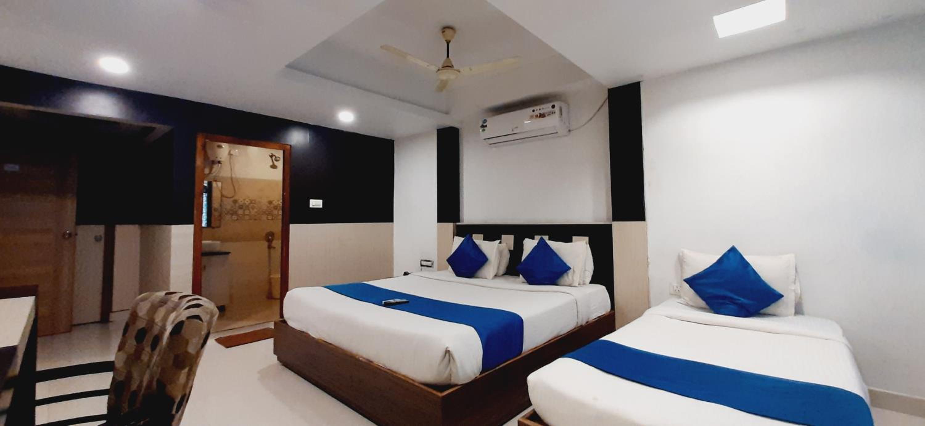 Hotel Kosala Vijayawada