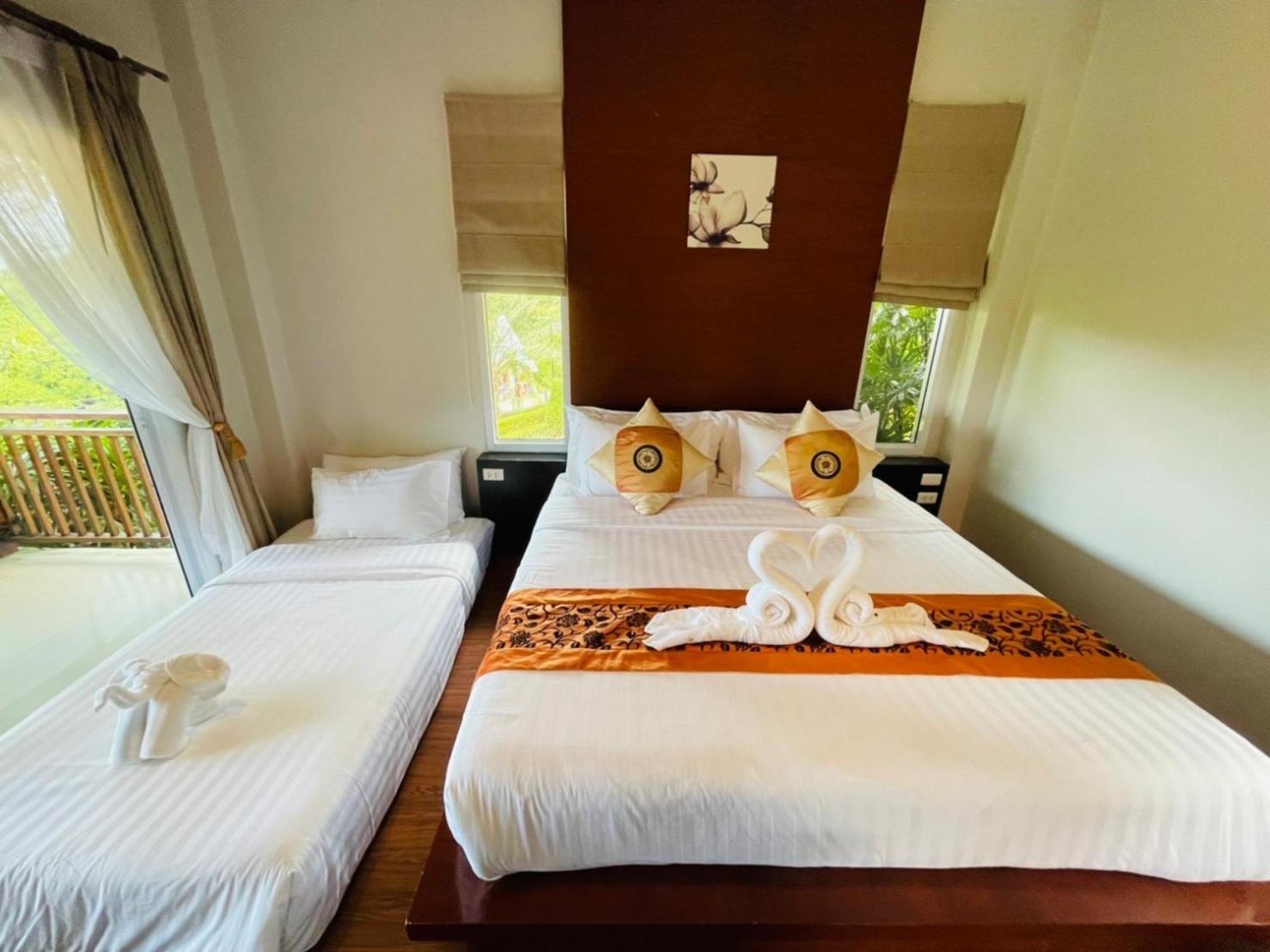 Bakantiang Resort