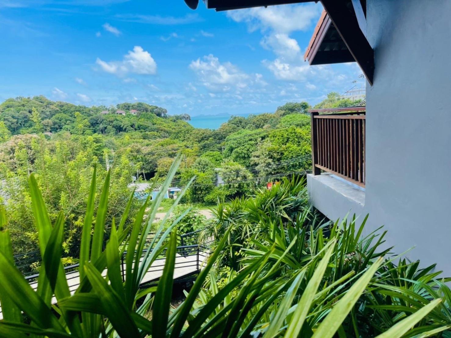 Bakantiang Resort