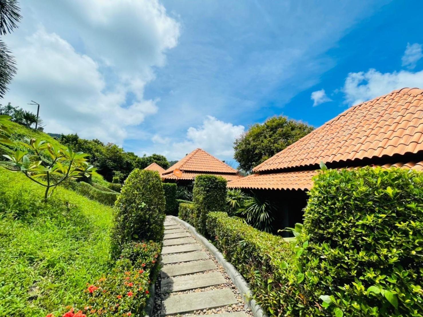 Bakantiang Resort