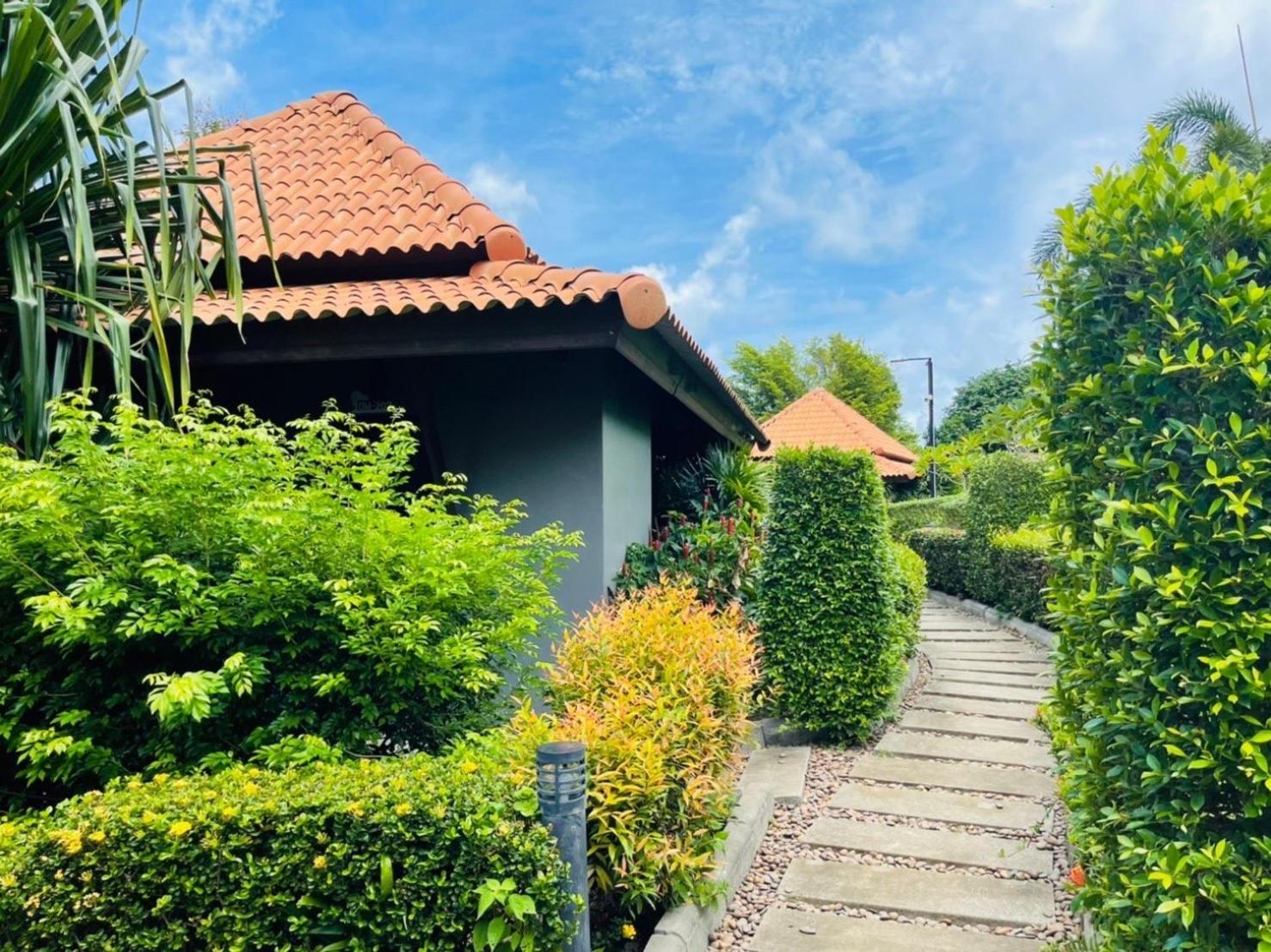Bakantiang Resort