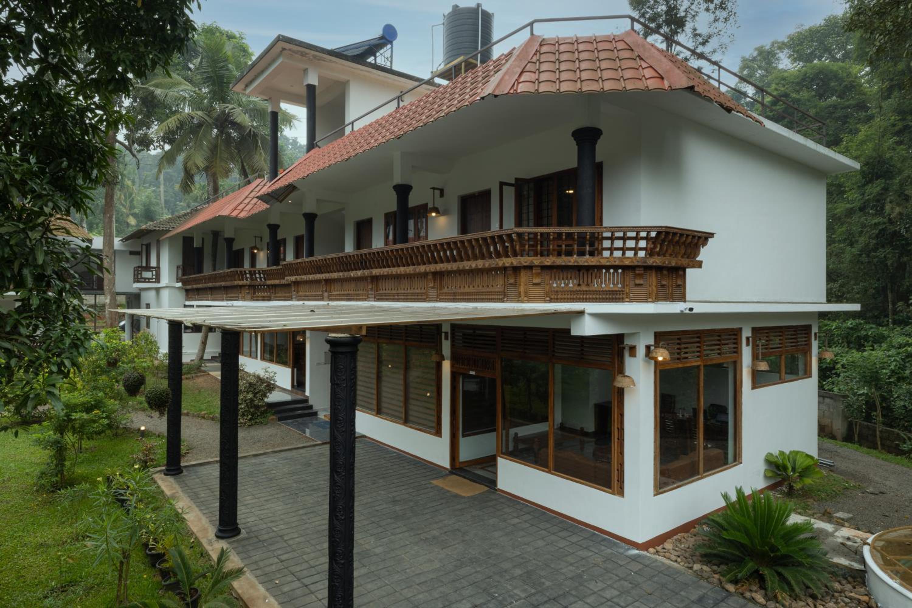 Thekkady Vacations - Avadale Thekkady - Stag Groups Not Allowed - Property Image 10