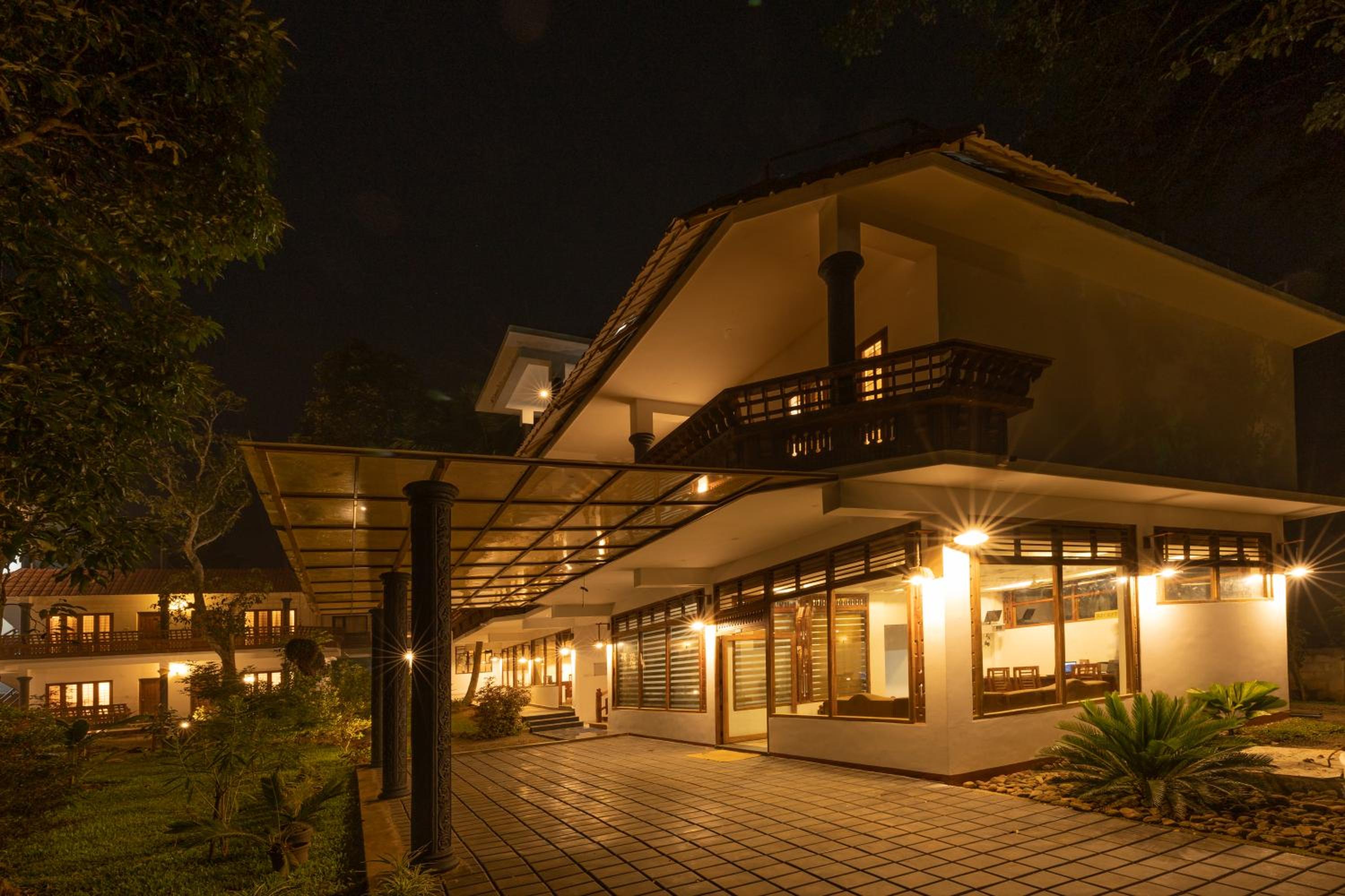 Thekkady Vacations - Avadale Thekkady - Stag Groups Not Allowed - Property Image 11