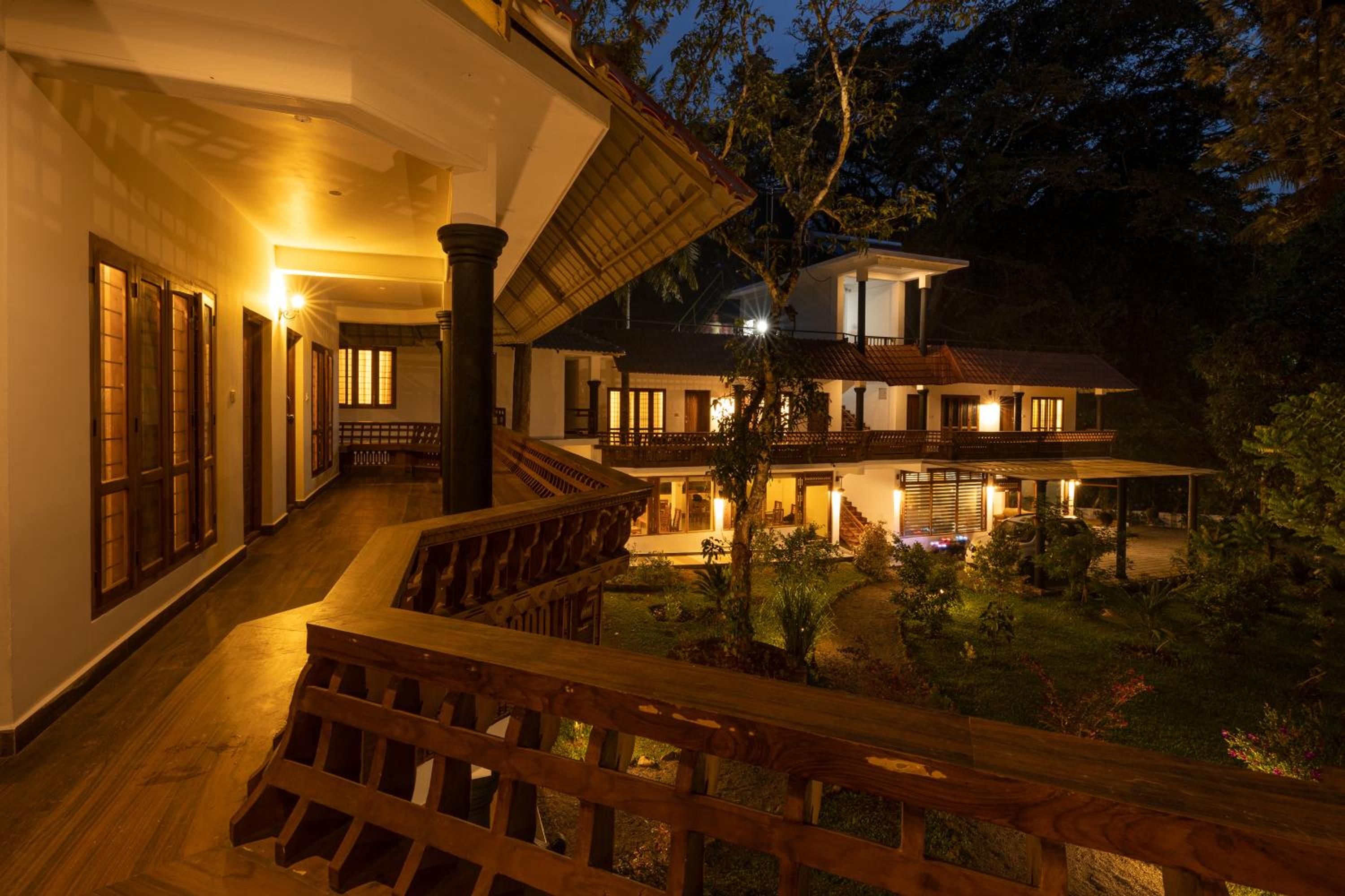 Thekkady Vacations - Avadale Thekkady - Stag Groups Not Allowed - Property Image 12