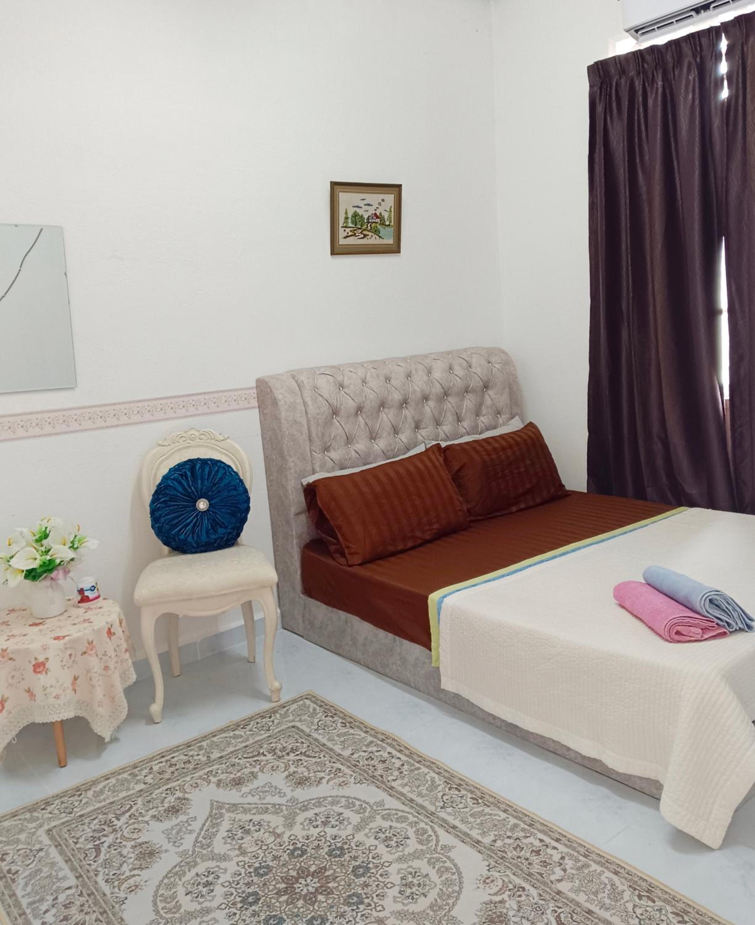 Izzah Homestay photo 1