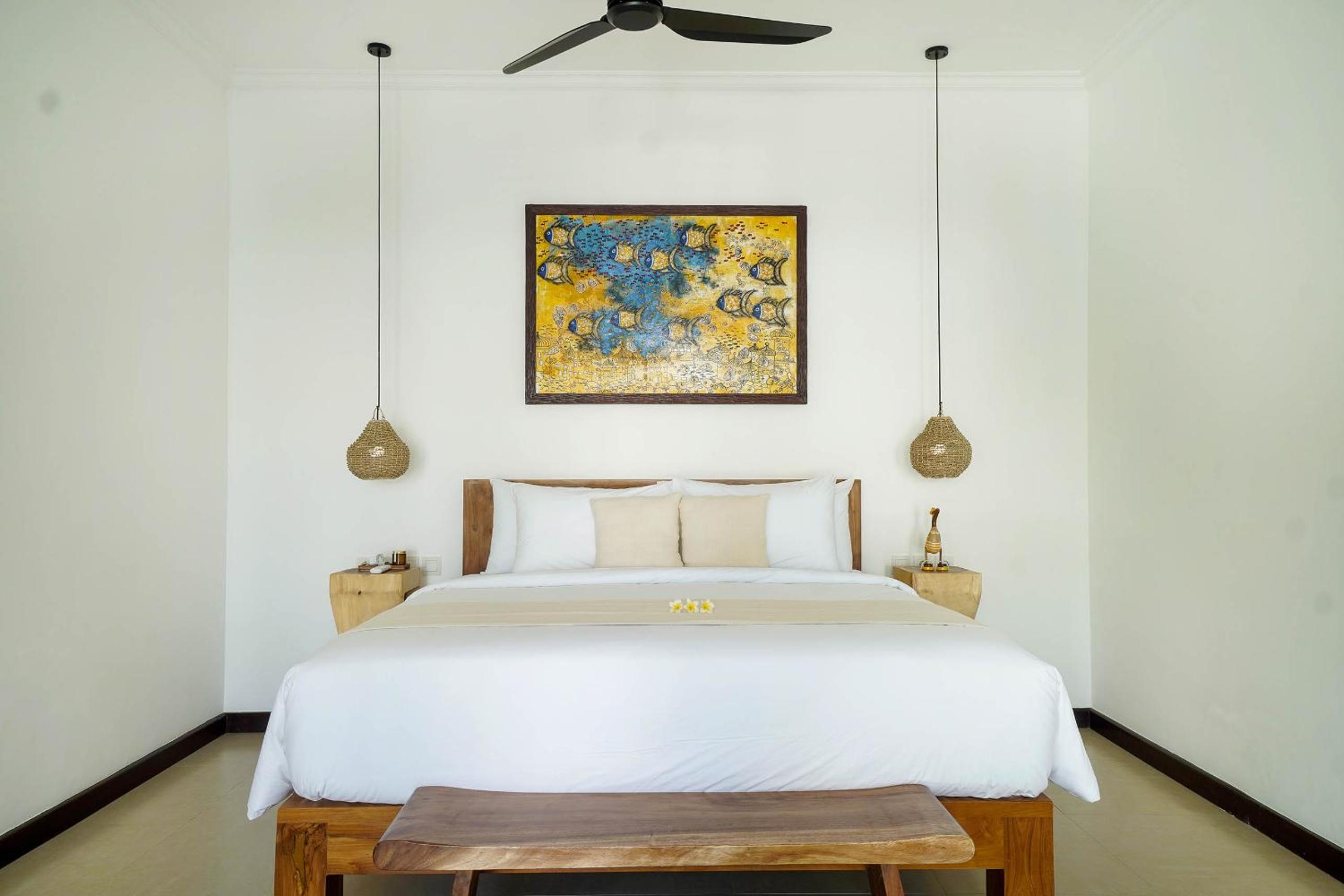 SunGlow Villa view 2