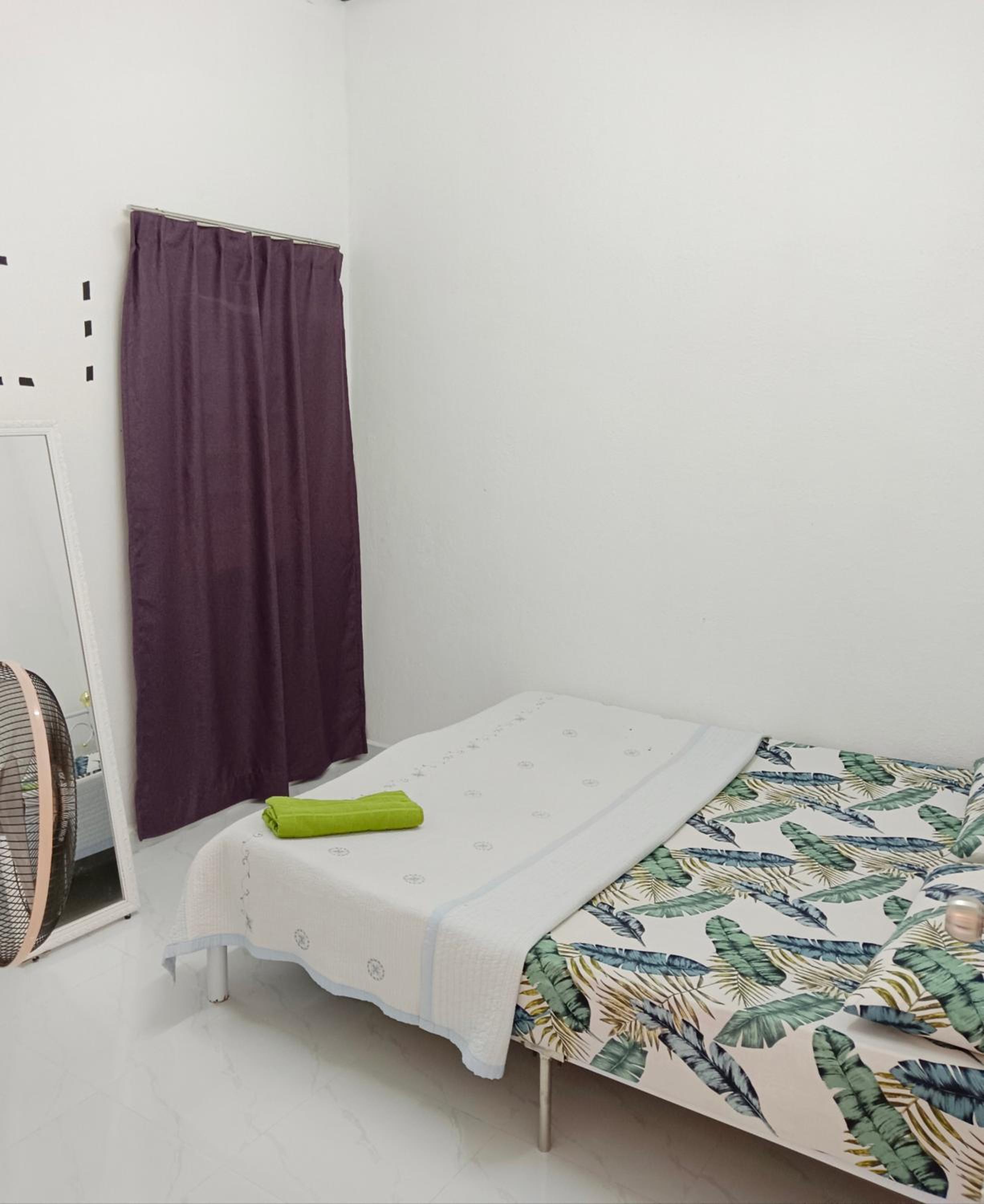 Izzah Homestay photo 2