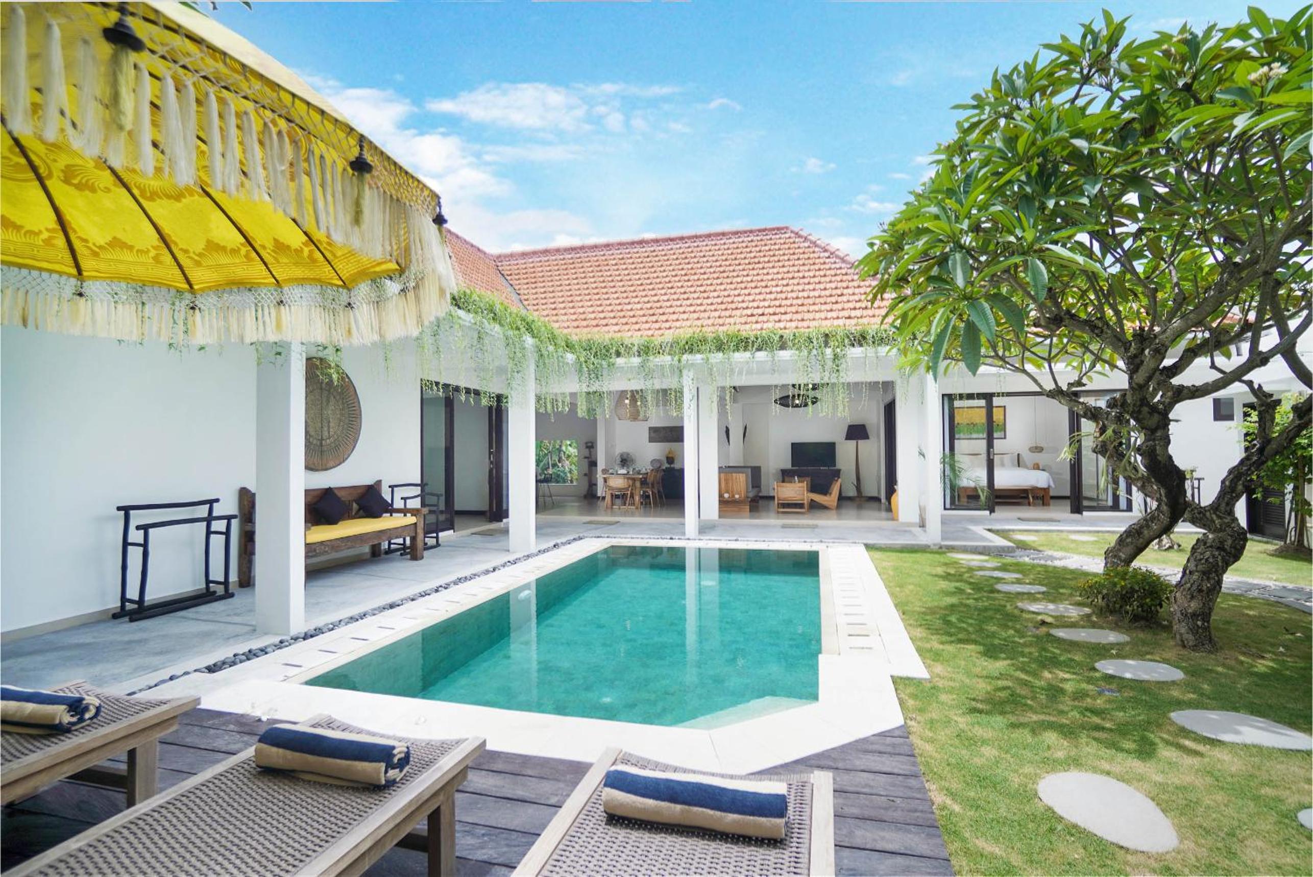 SunGlow Villa view 4