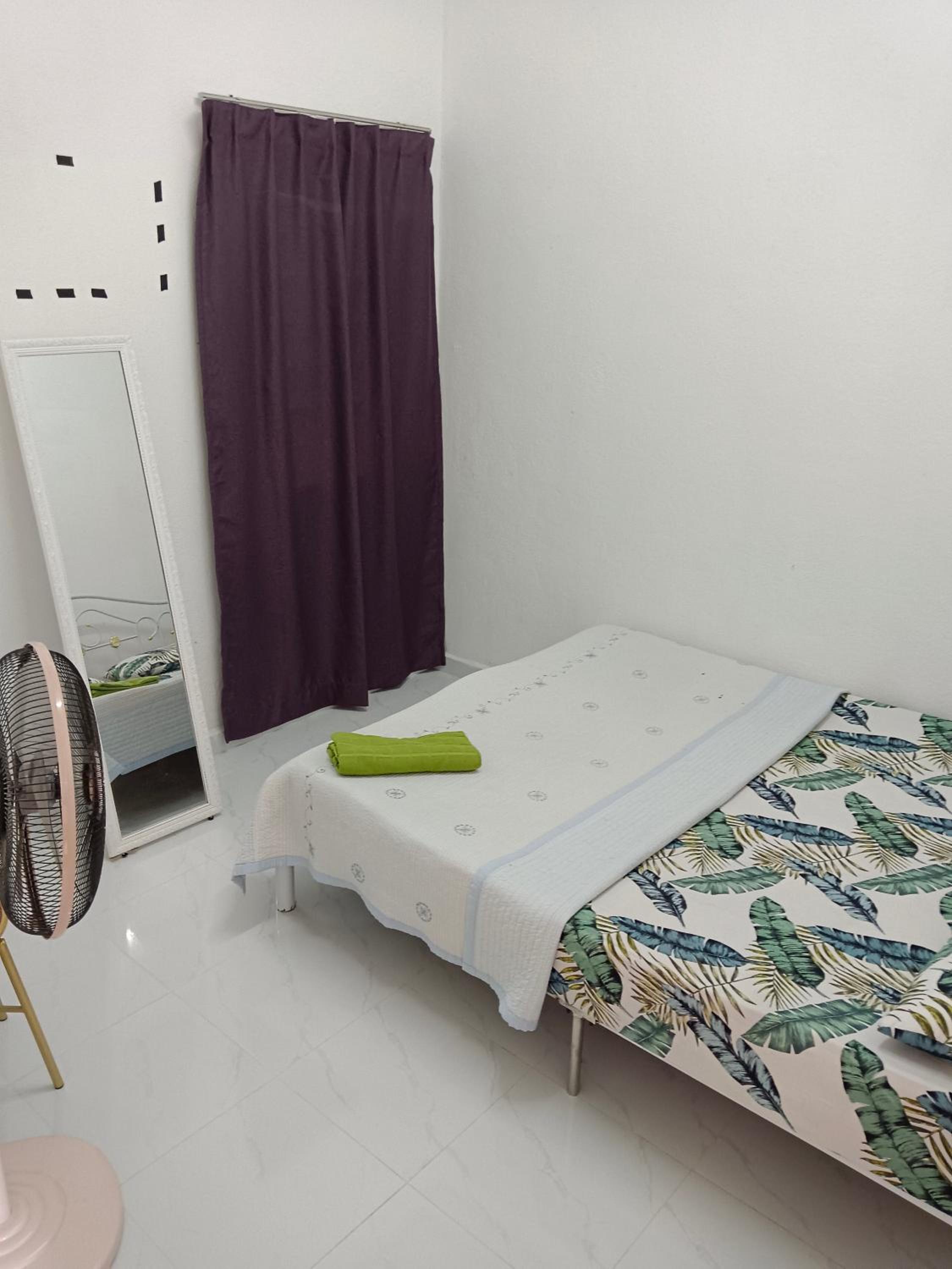 Izzah Homestay photo 3