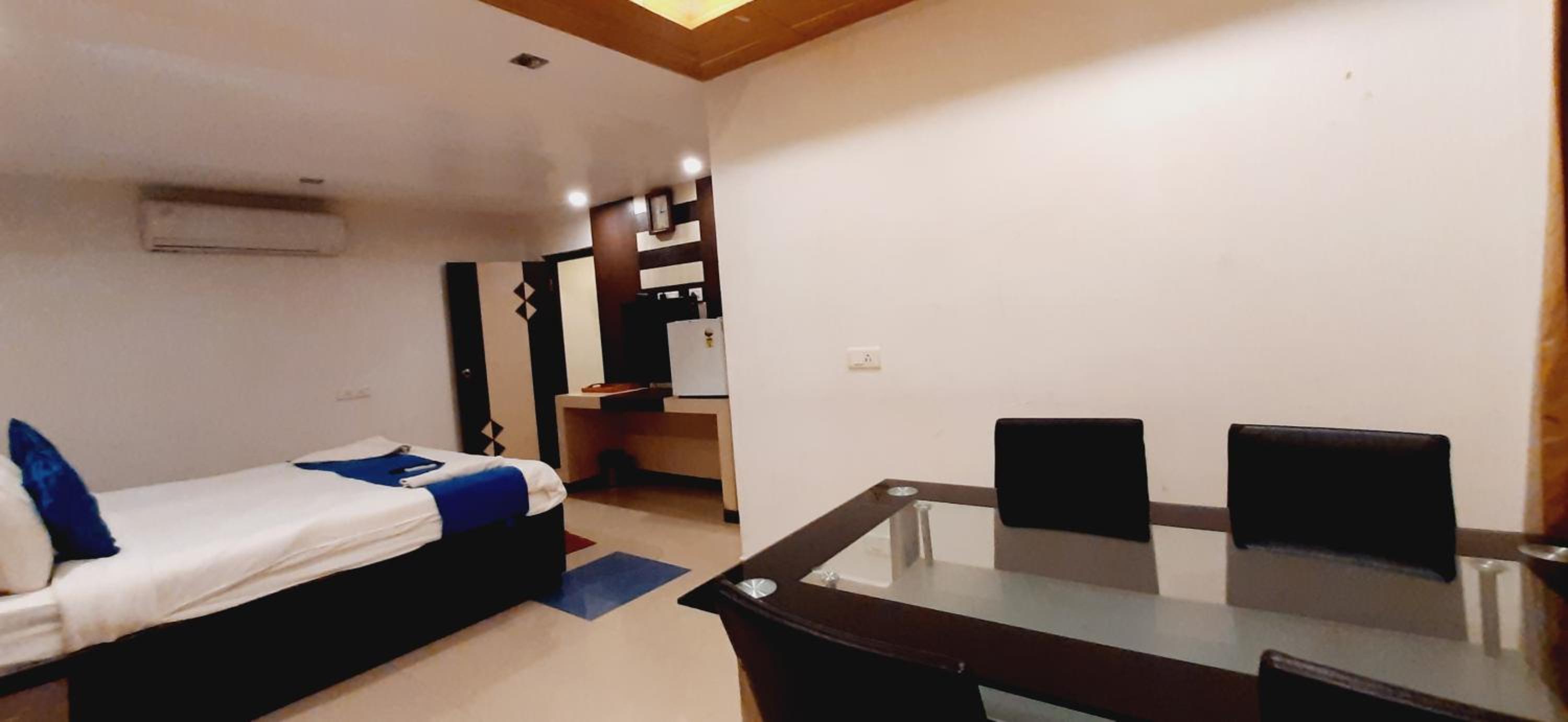 Hotel Kosala Vijayawada