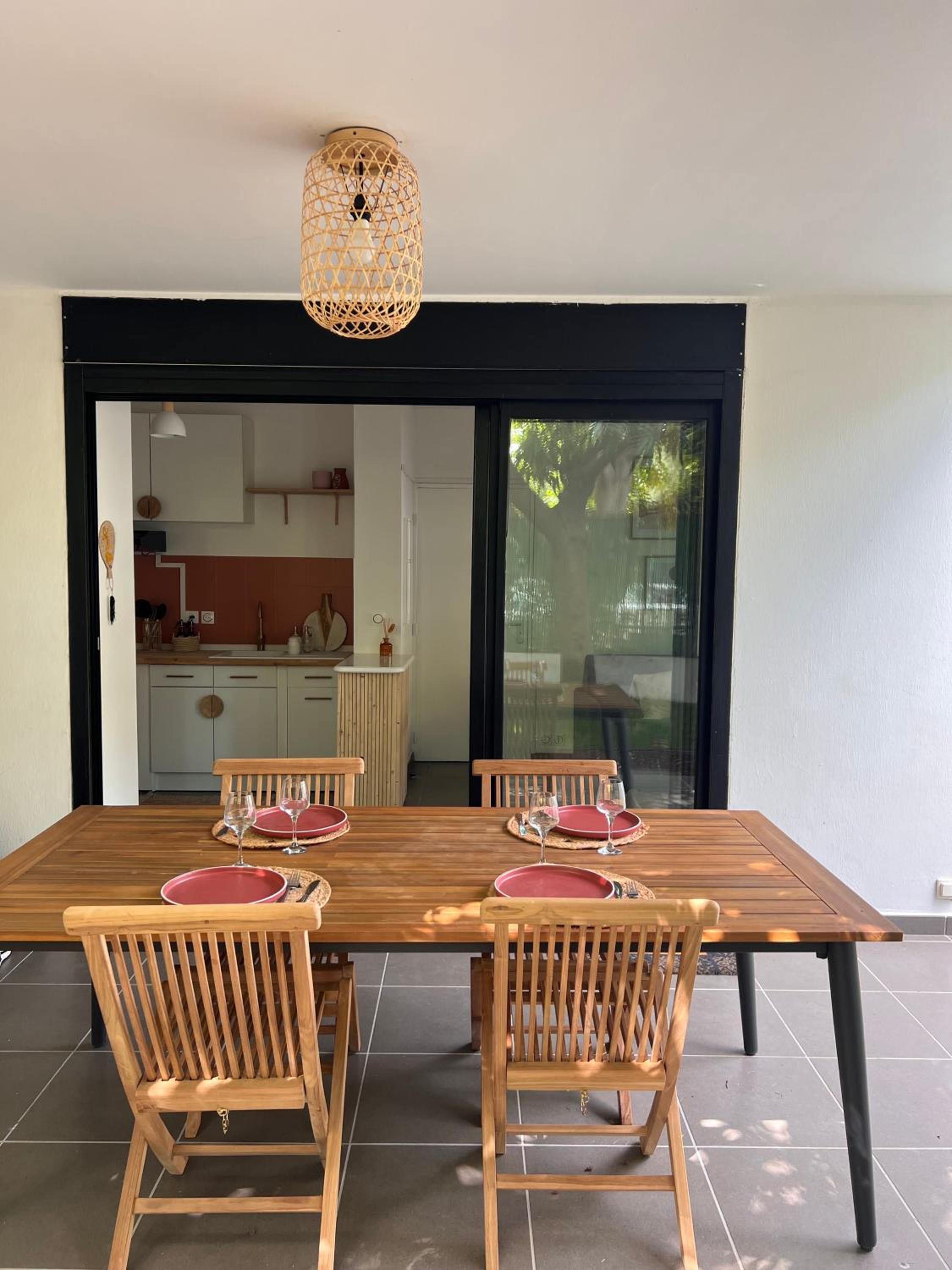 La Casa Edelia