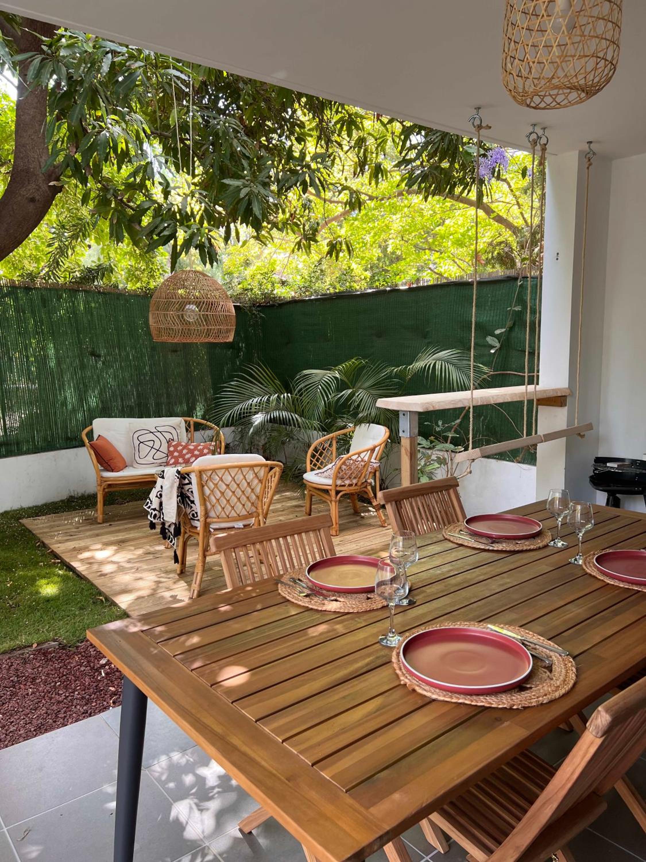 La Casa Edelia