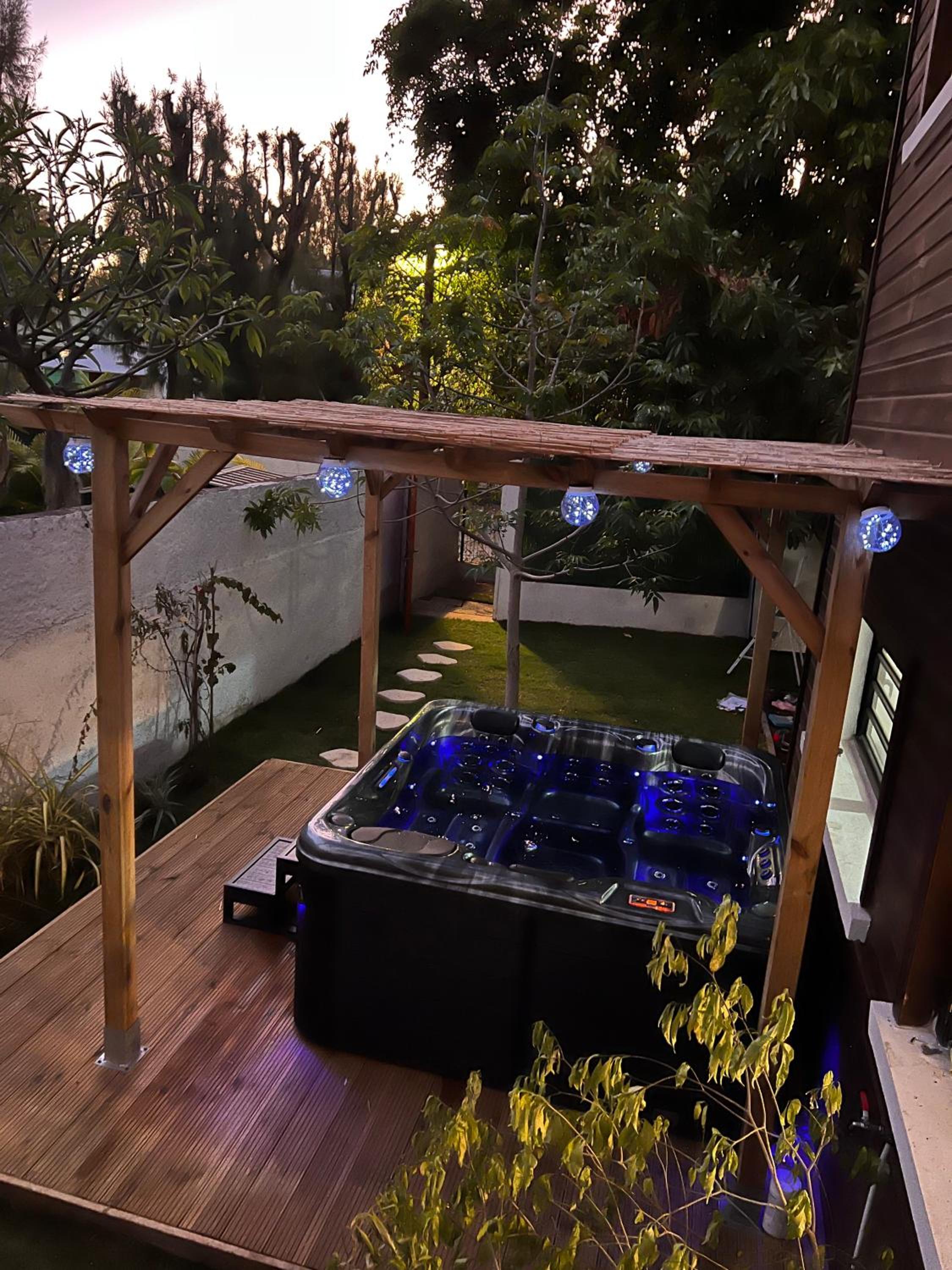 La Casa Edelia