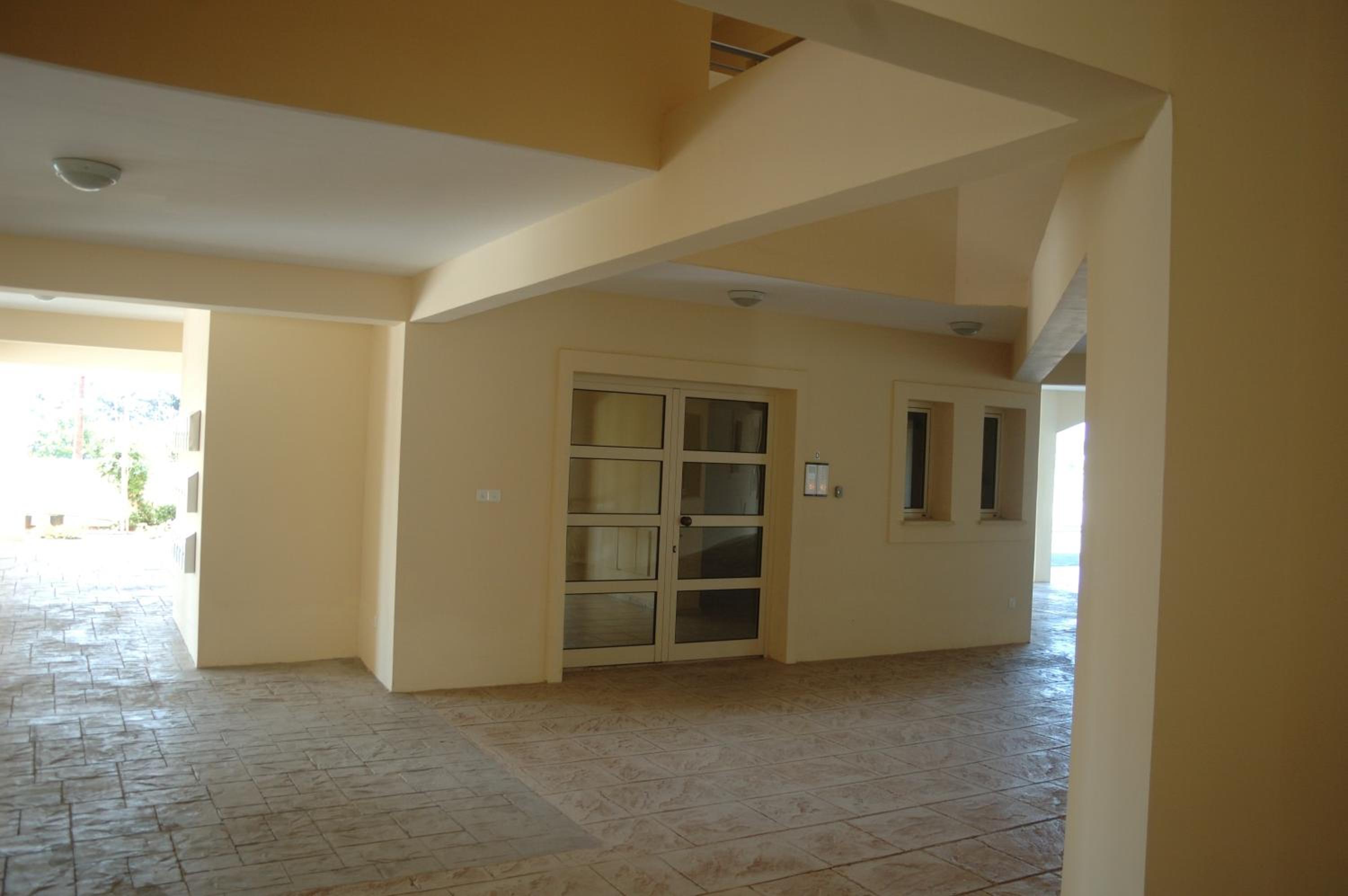 Aphrodite Sands Resort complex has a sauna, fitness room, health spa, jacuzzis
