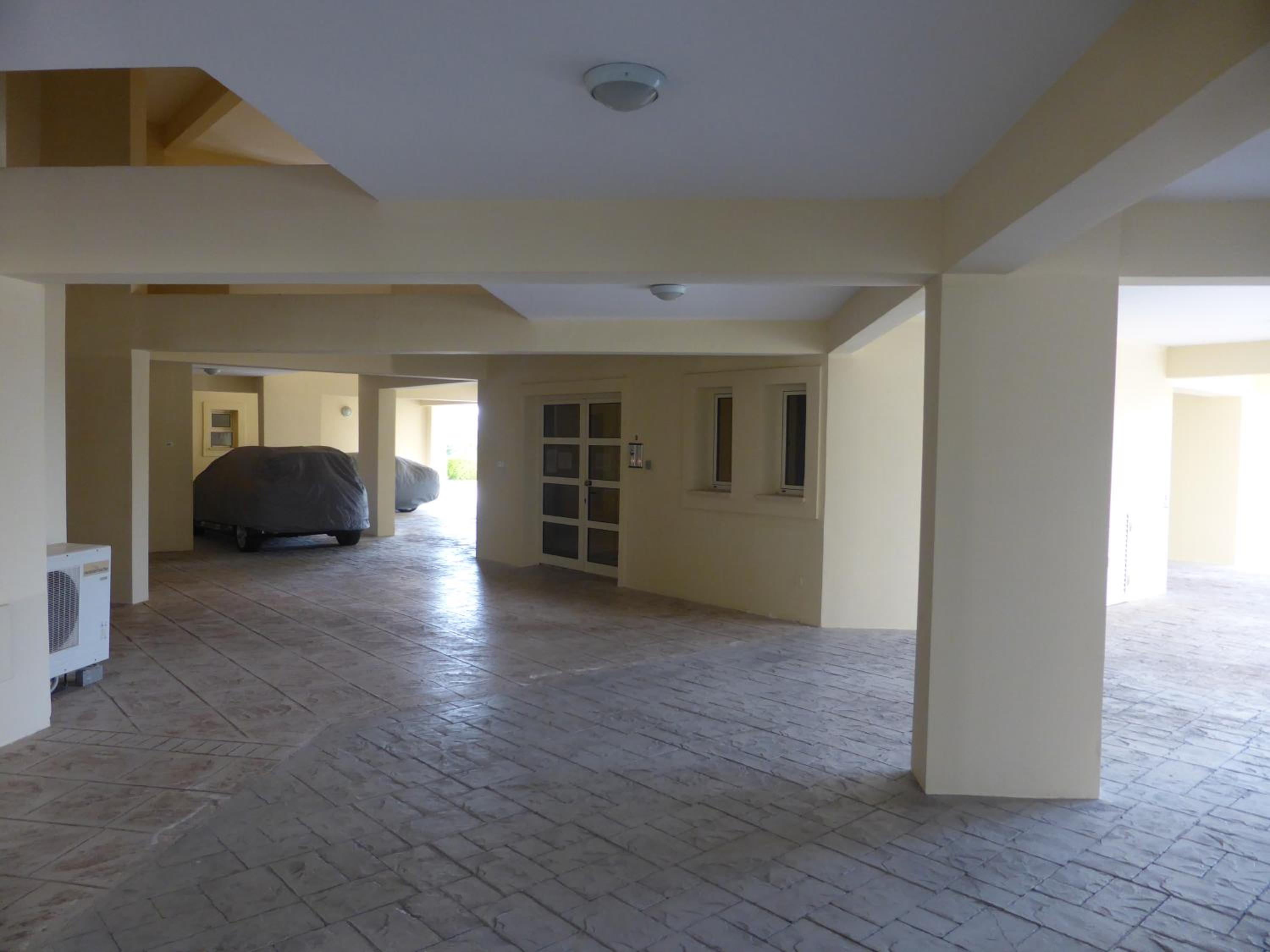 Aphrodite Sands Resort complex has a sauna, fitness room, health spa, jacuzzis