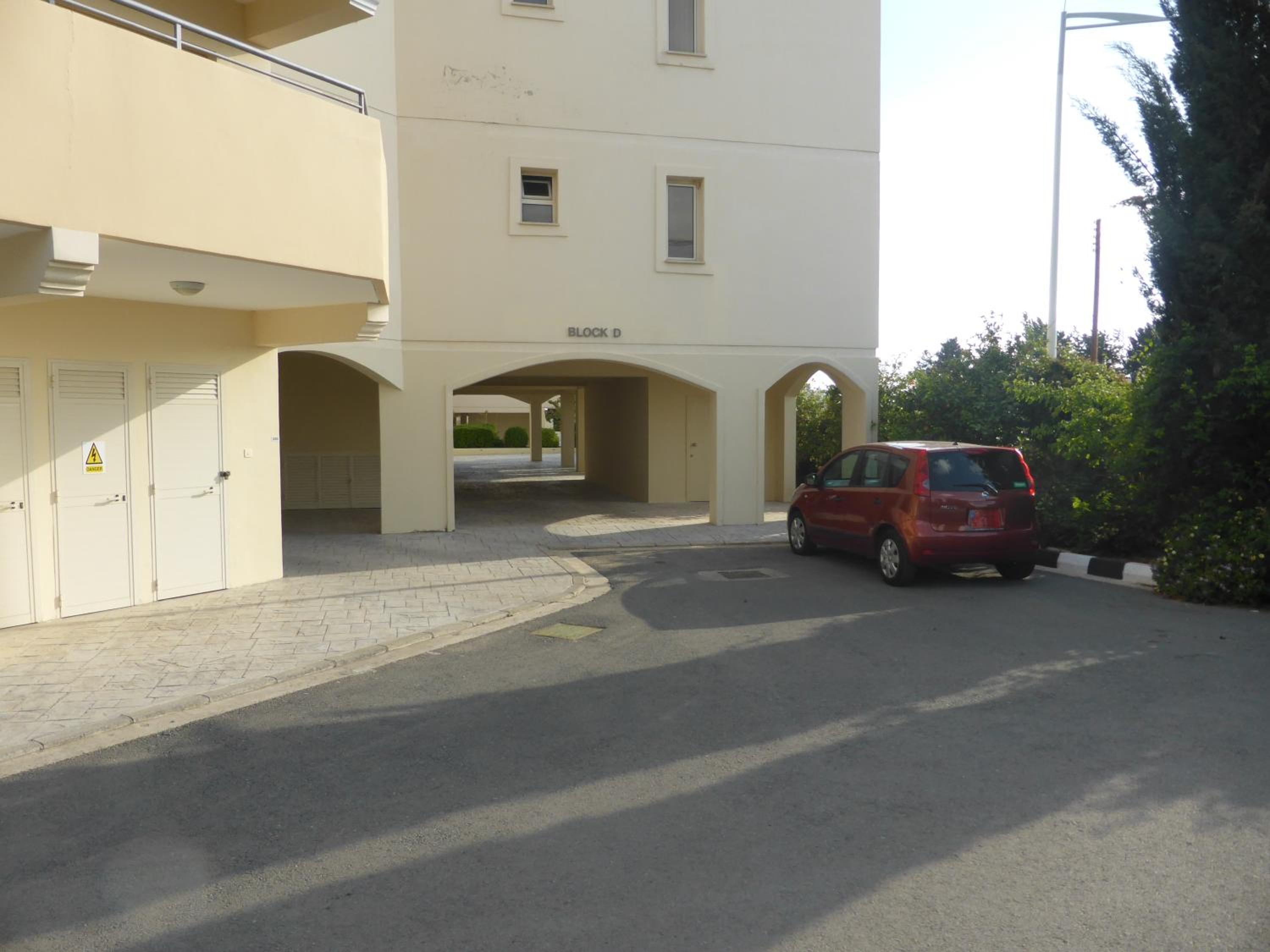 Aphrodite Sands Resort complex has a sauna, fitness room, health spa, jacuzzis
