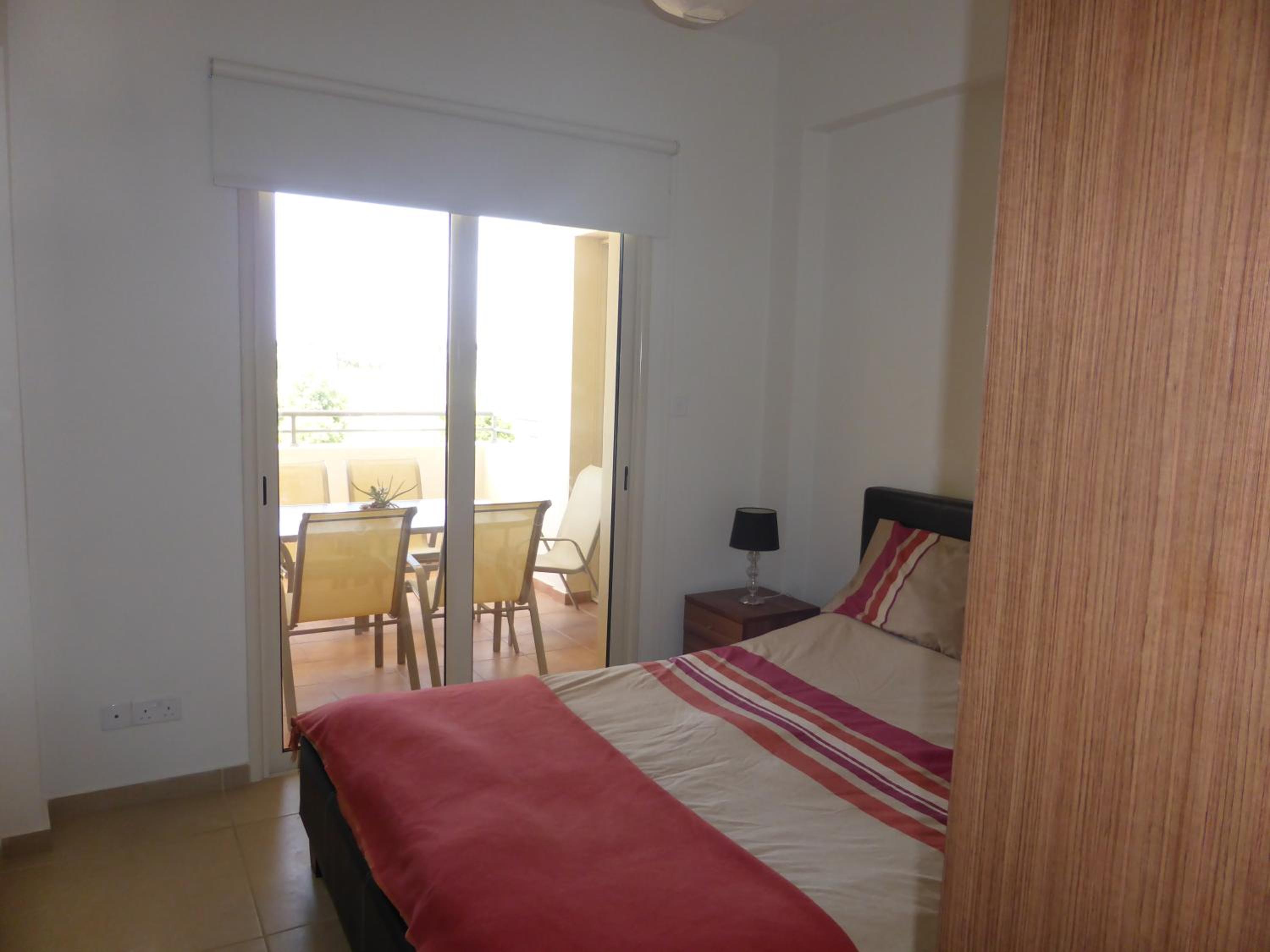 Aphrodite Sands Resort complex has a sauna, fitness room, health spa, jacuzzis