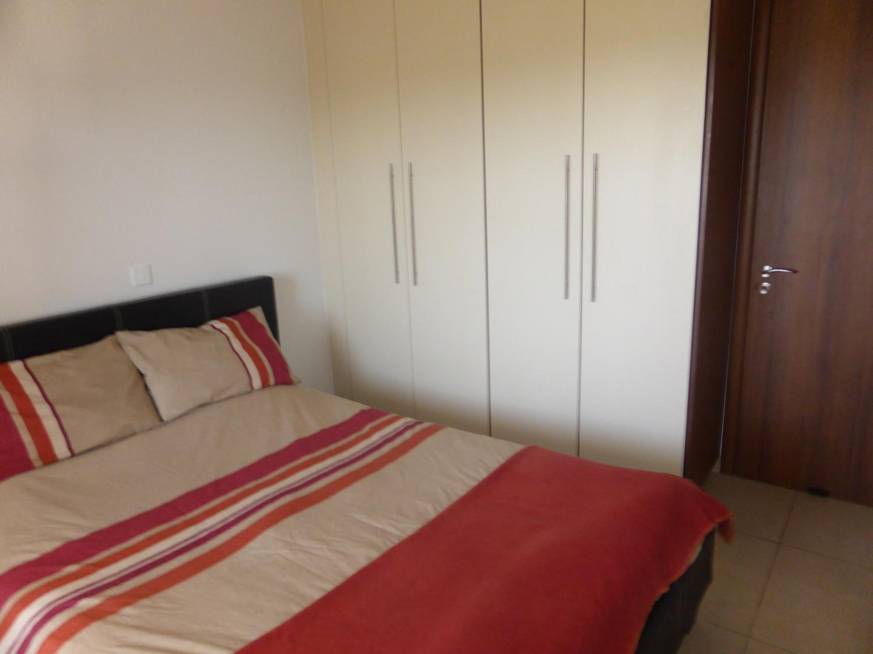 Aphrodite Sands Resort complex has a sauna, fitness room, health spa, jacuzzis