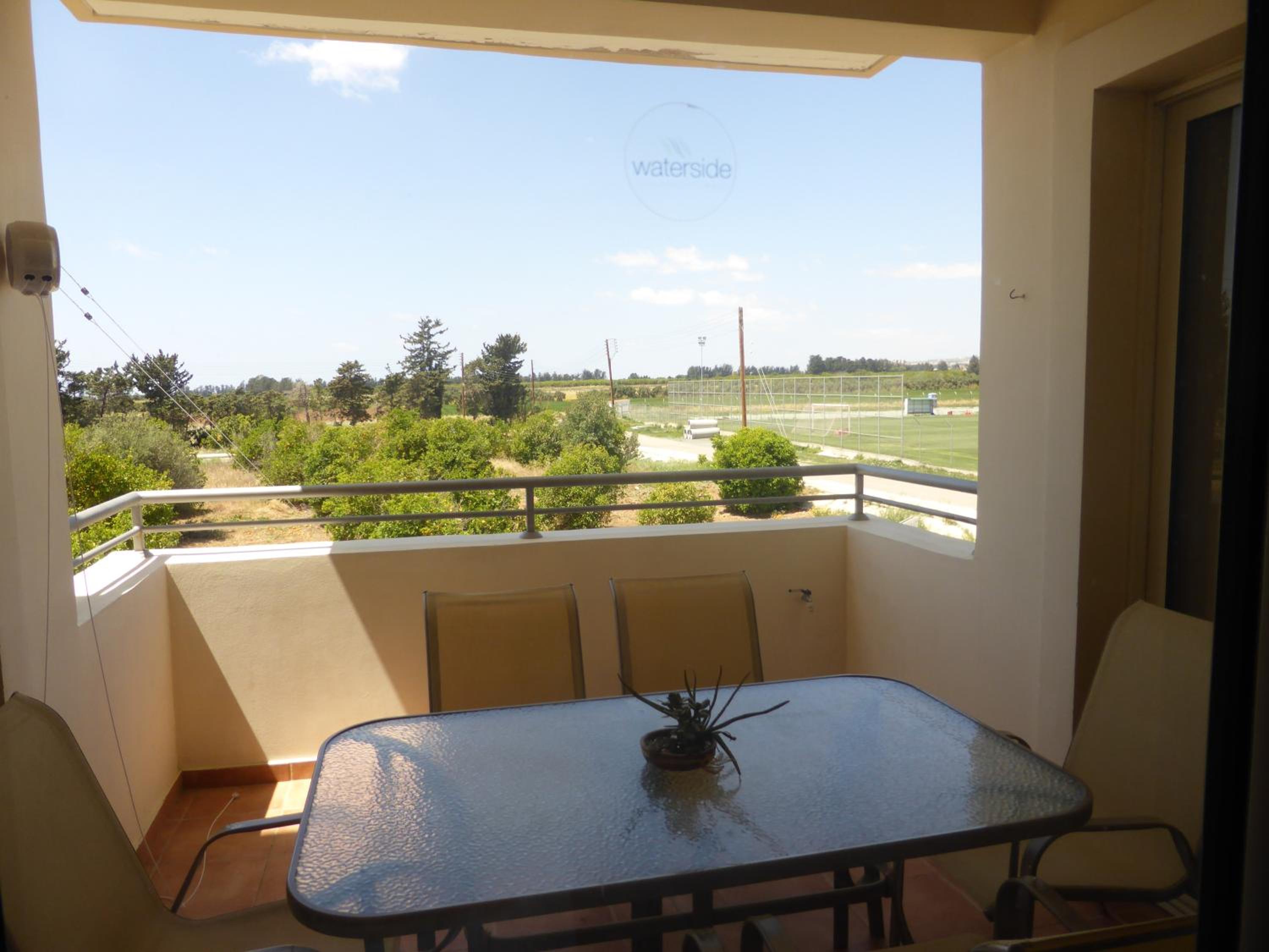 Aphrodite Sands Resort complex has a sauna, fitness room, health spa, jacuzzis