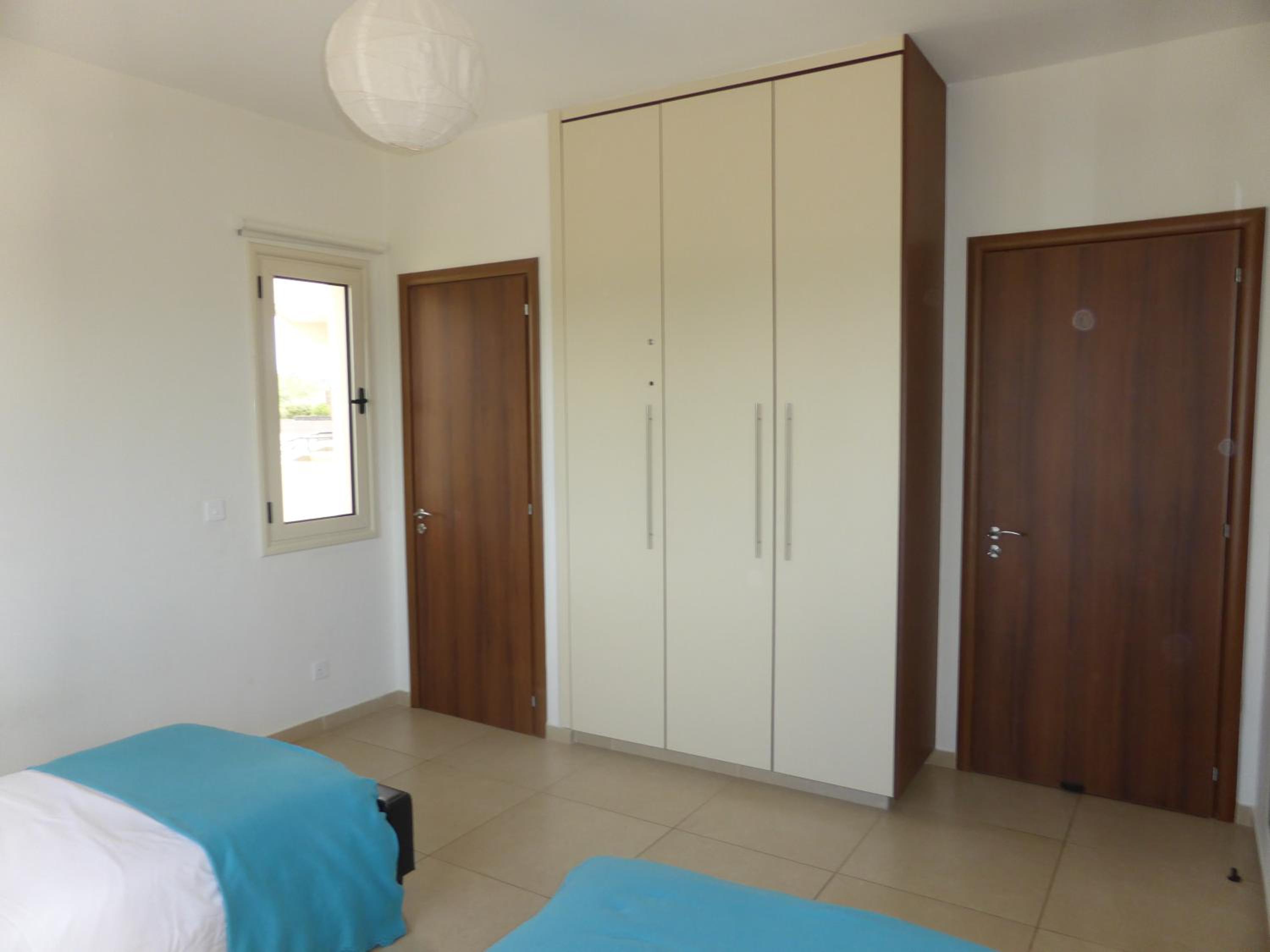 Aphrodite Sands Resort complex has a sauna, fitness room, health spa, jacuzzis
