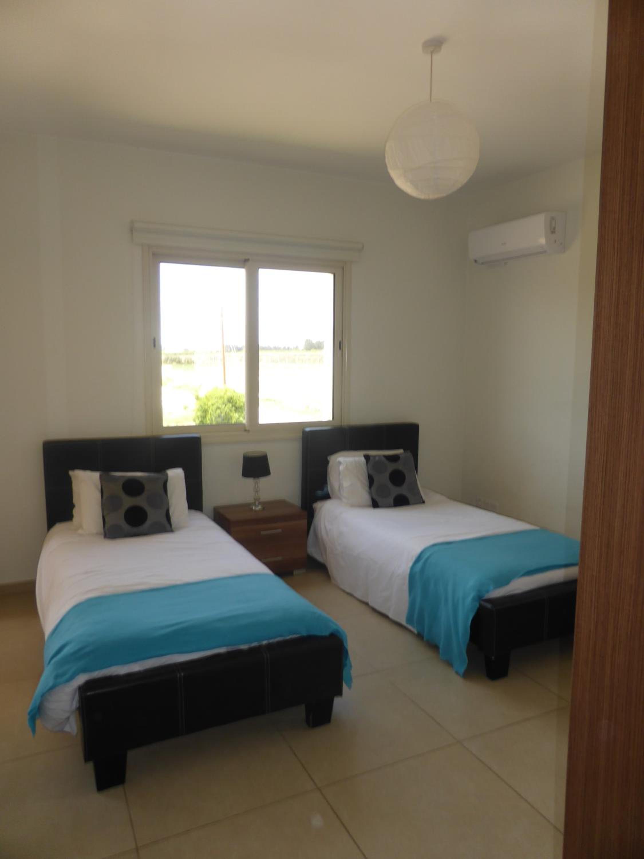 Aphrodite Sands Resort complex has a sauna, fitness room, health spa, jacuzzis