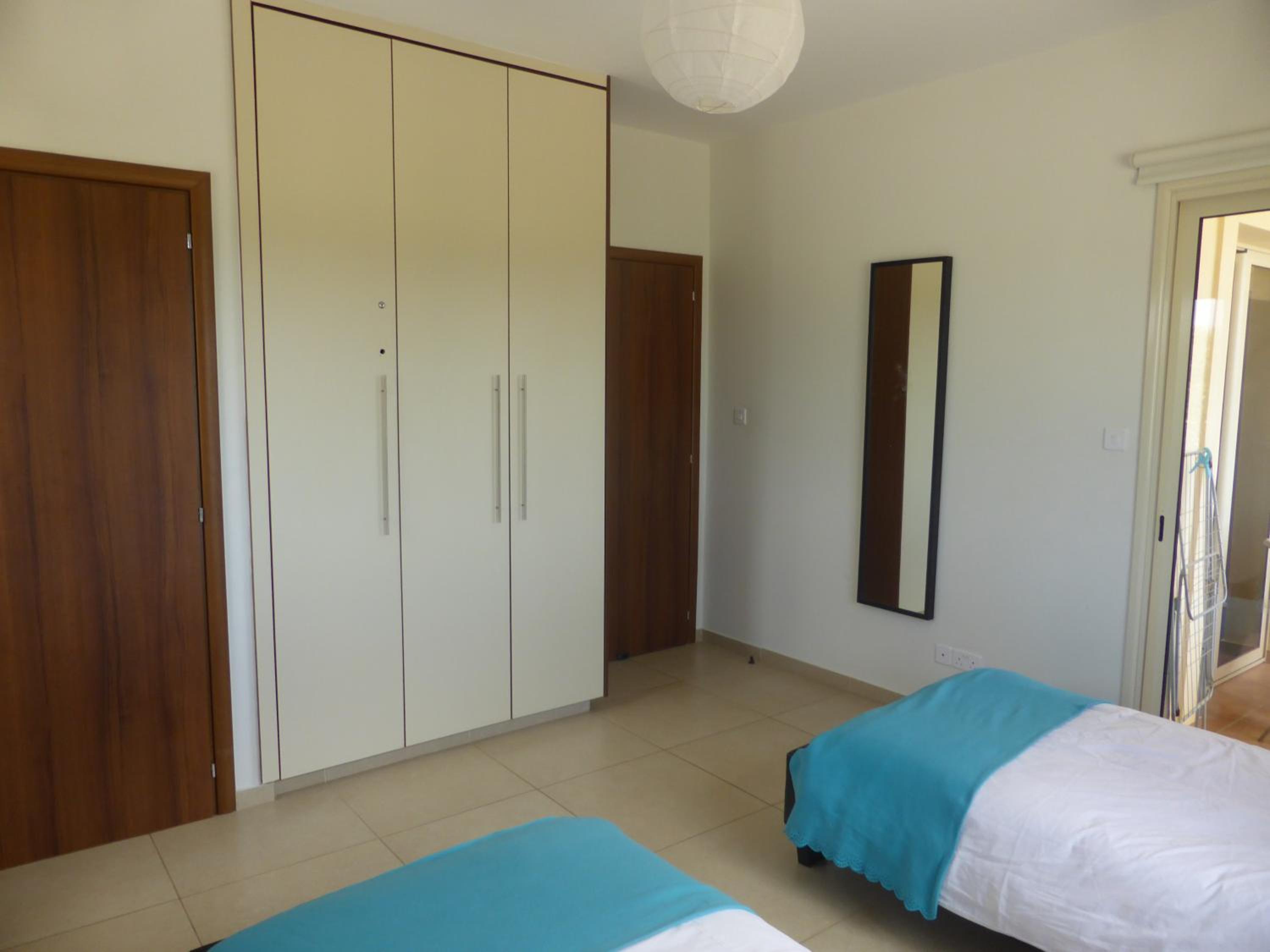 Aphrodite Sands Resort complex has a sauna, fitness room, health spa, jacuzzis