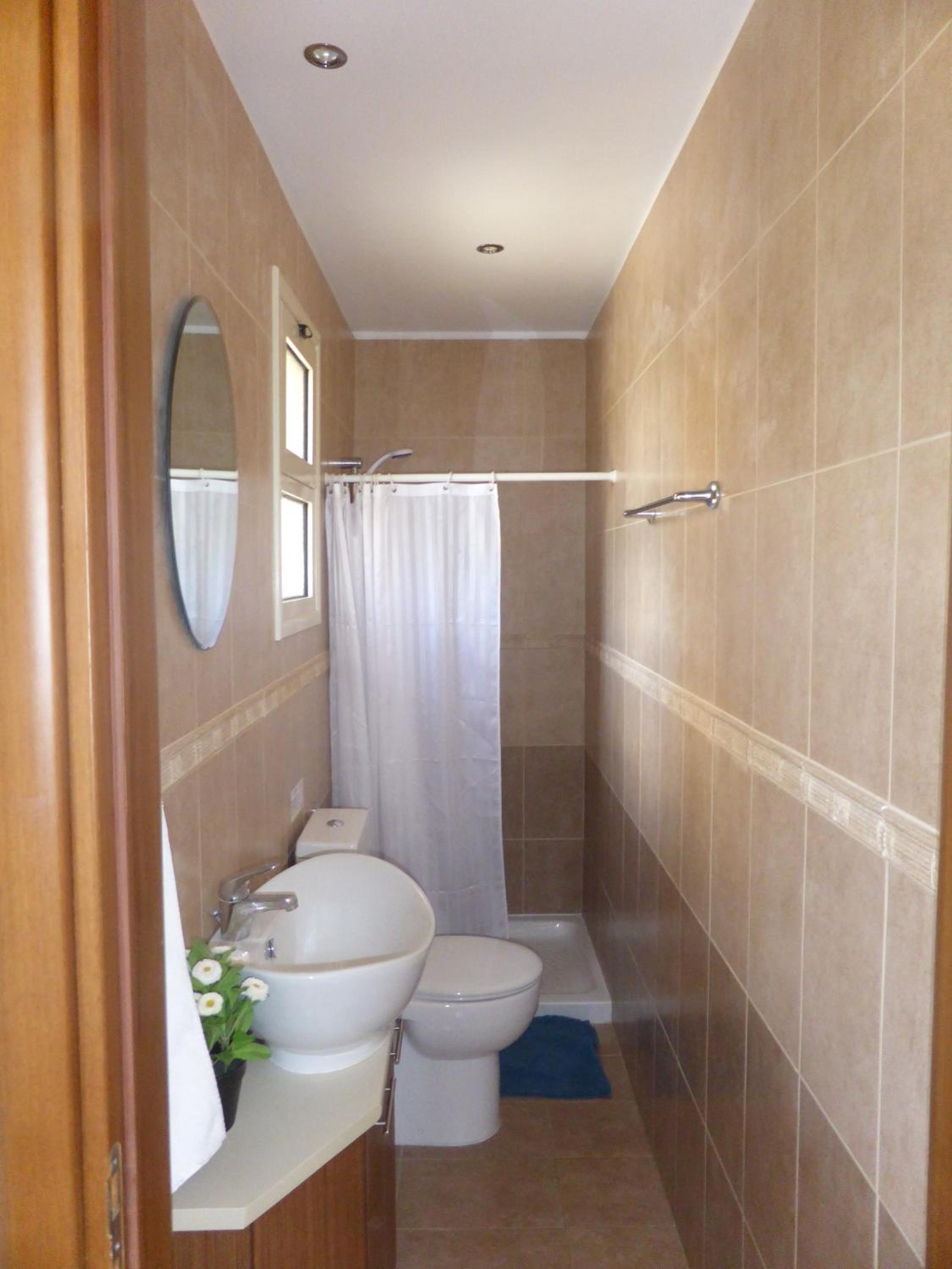 Aphrodite Sands Resort complex has a sauna, fitness room, health spa, jacuzzis
