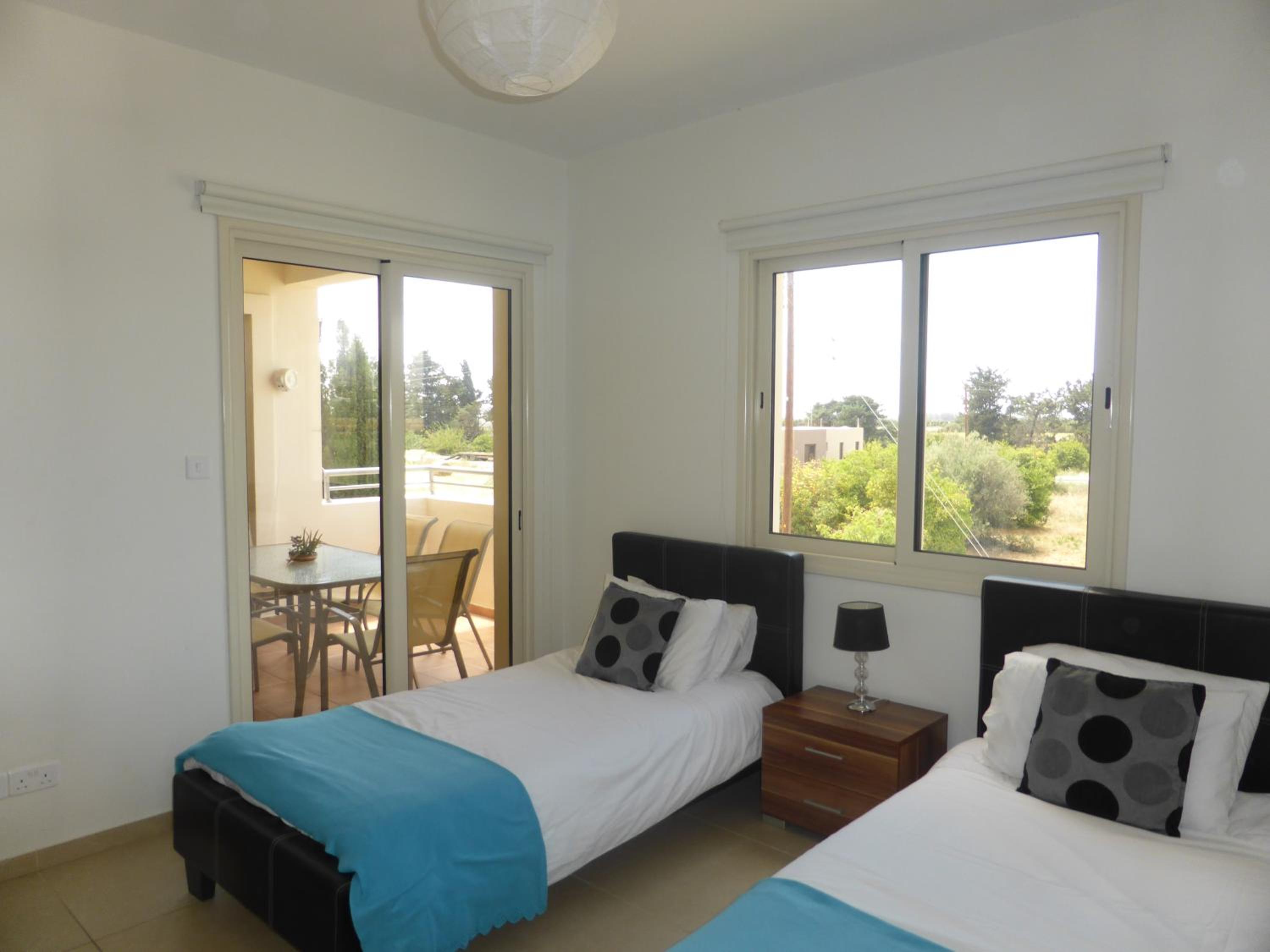 Aphrodite Sands Resort complex has a sauna, fitness room, health spa, jacuzzis