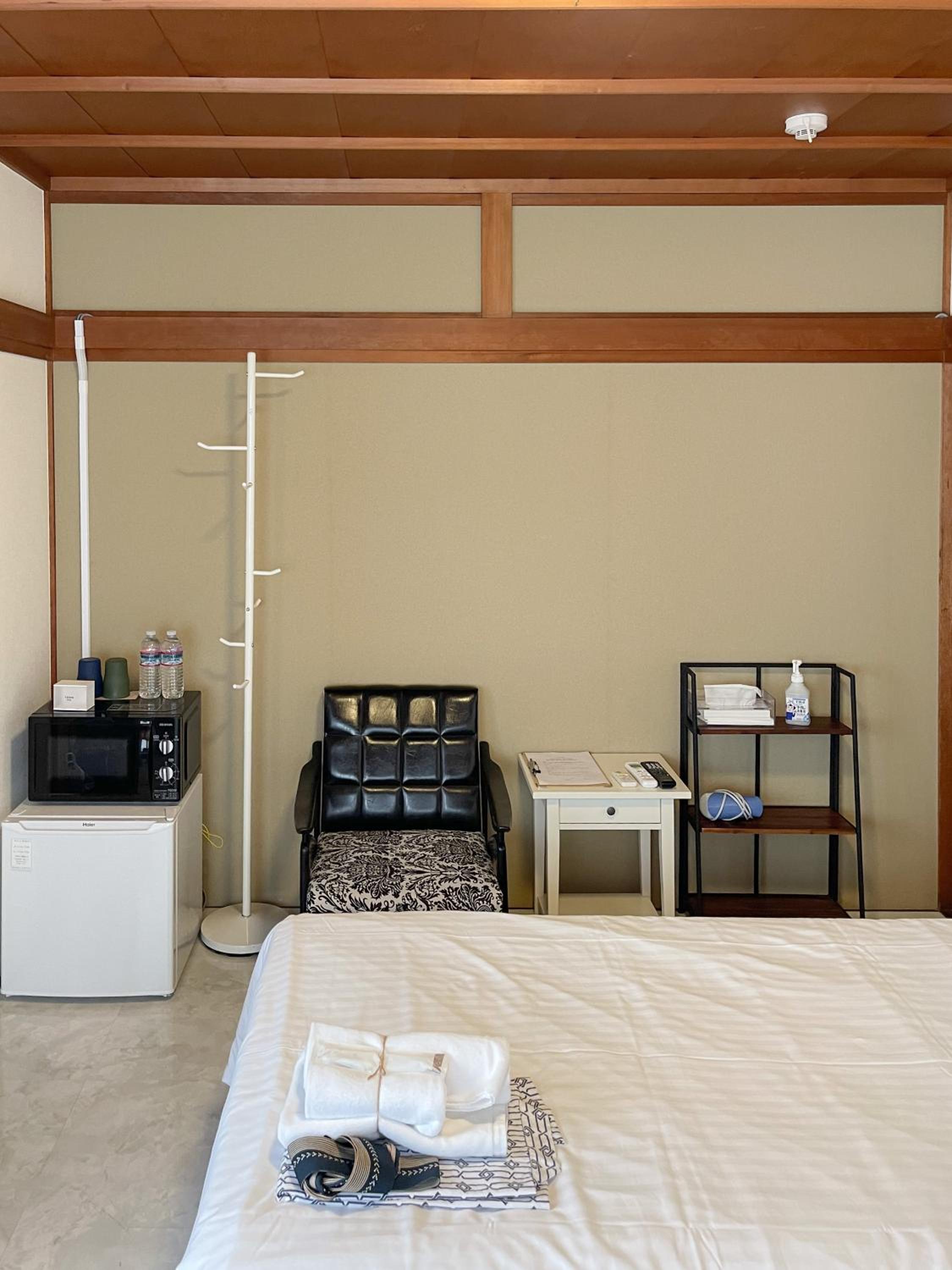 Kikusui Ryokan