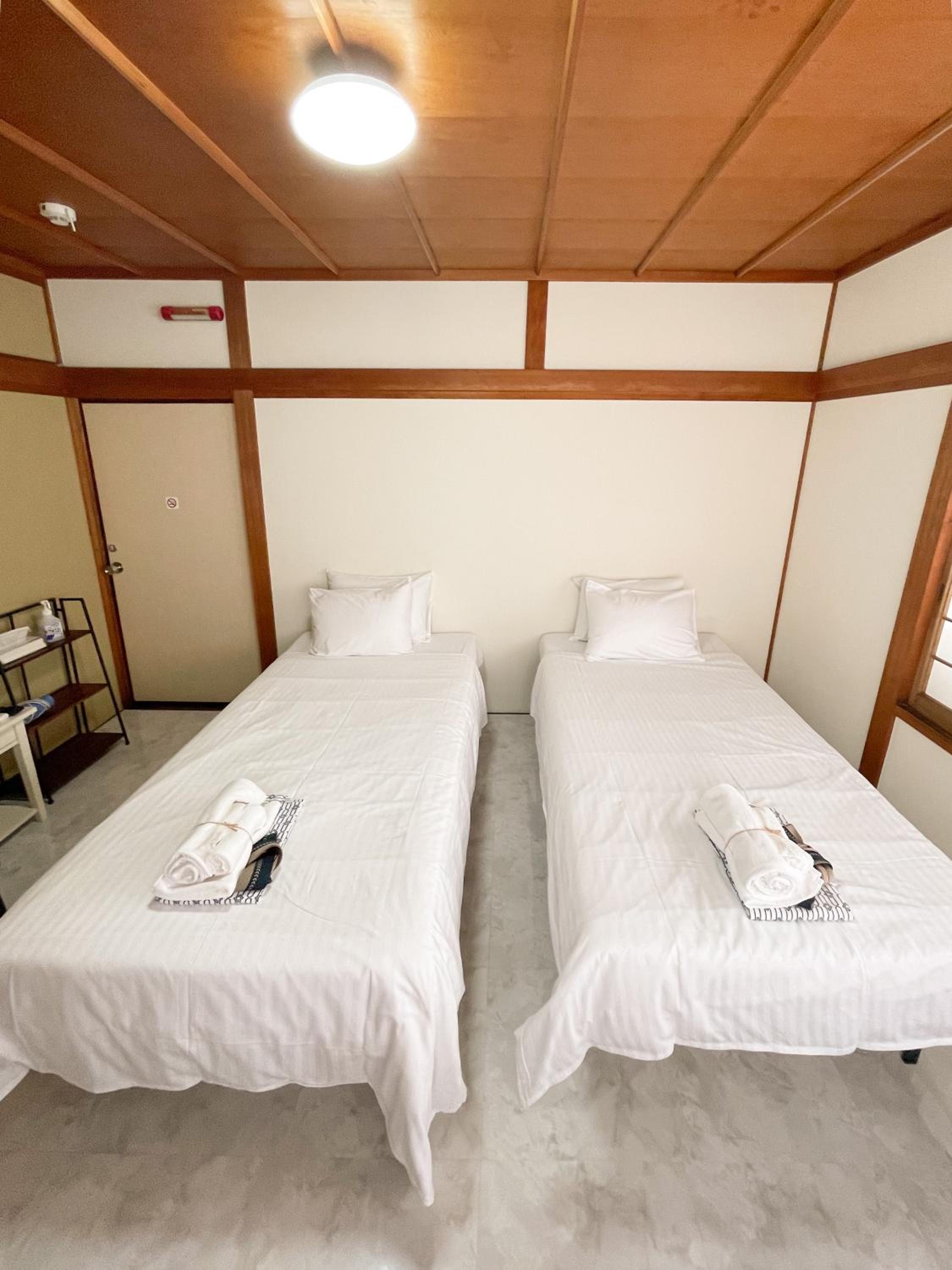 Kikusui Ryokan