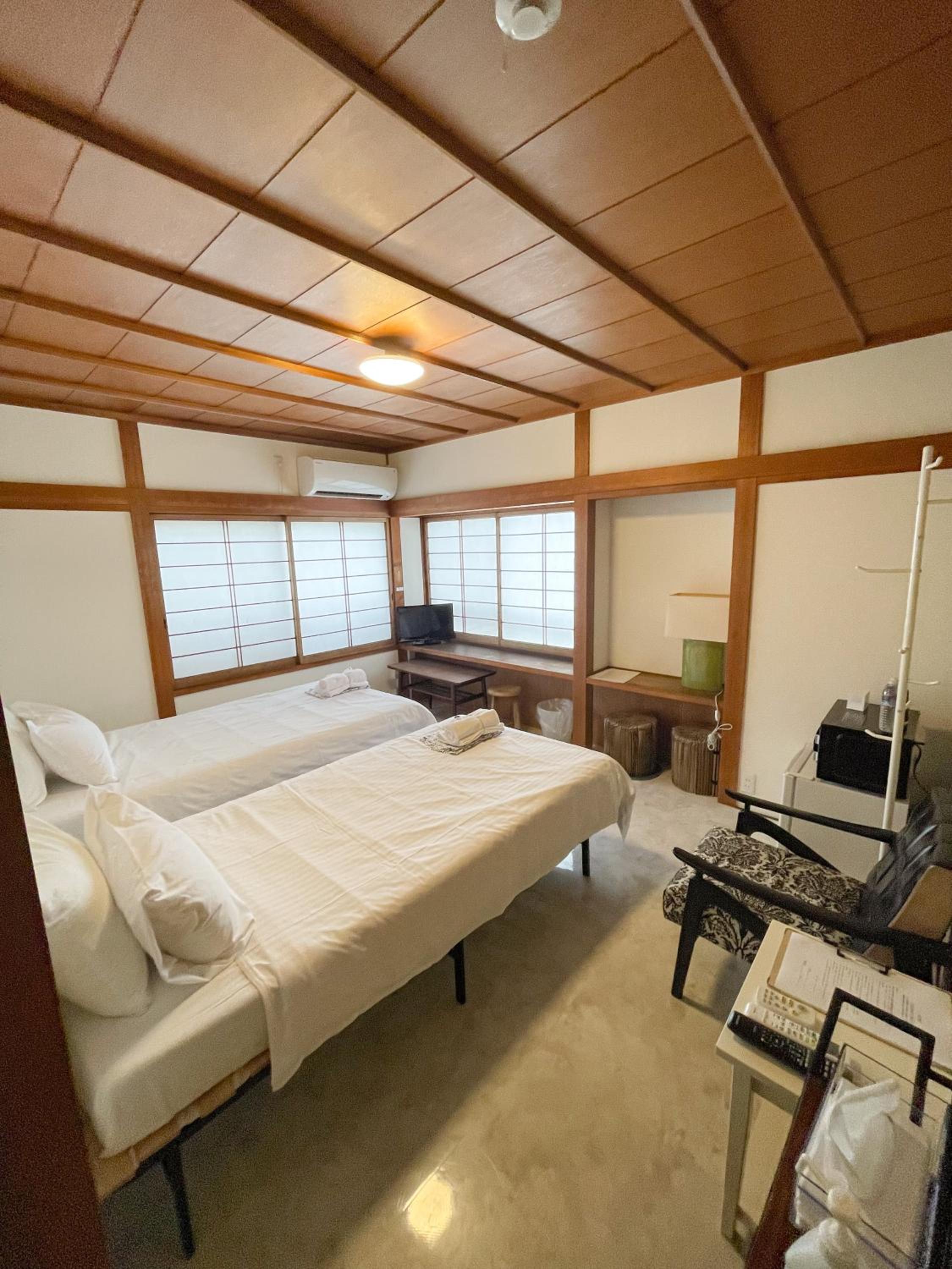 Kikusui Ryokan