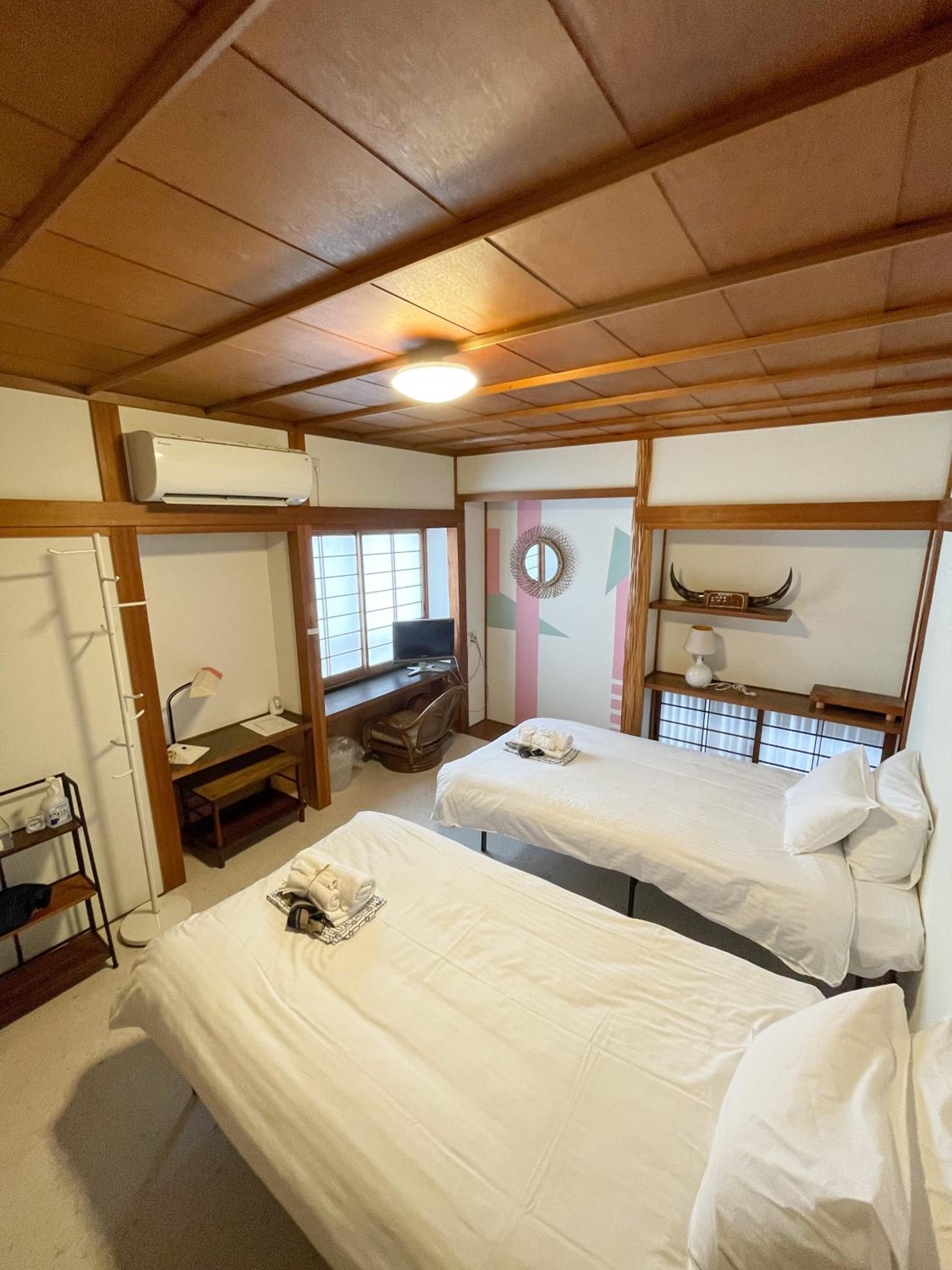 Kikusui Ryokan