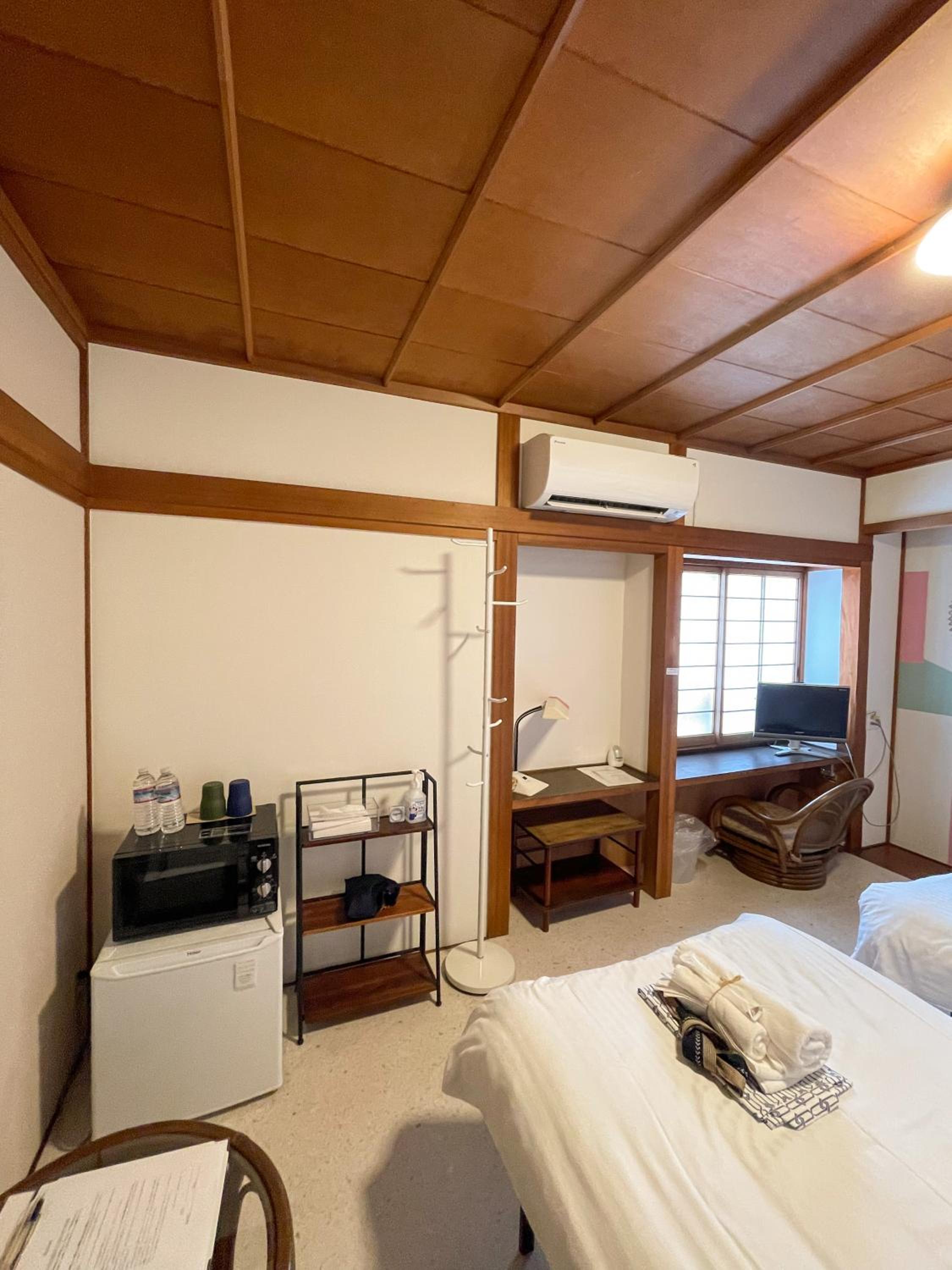 Kikusui Ryokan