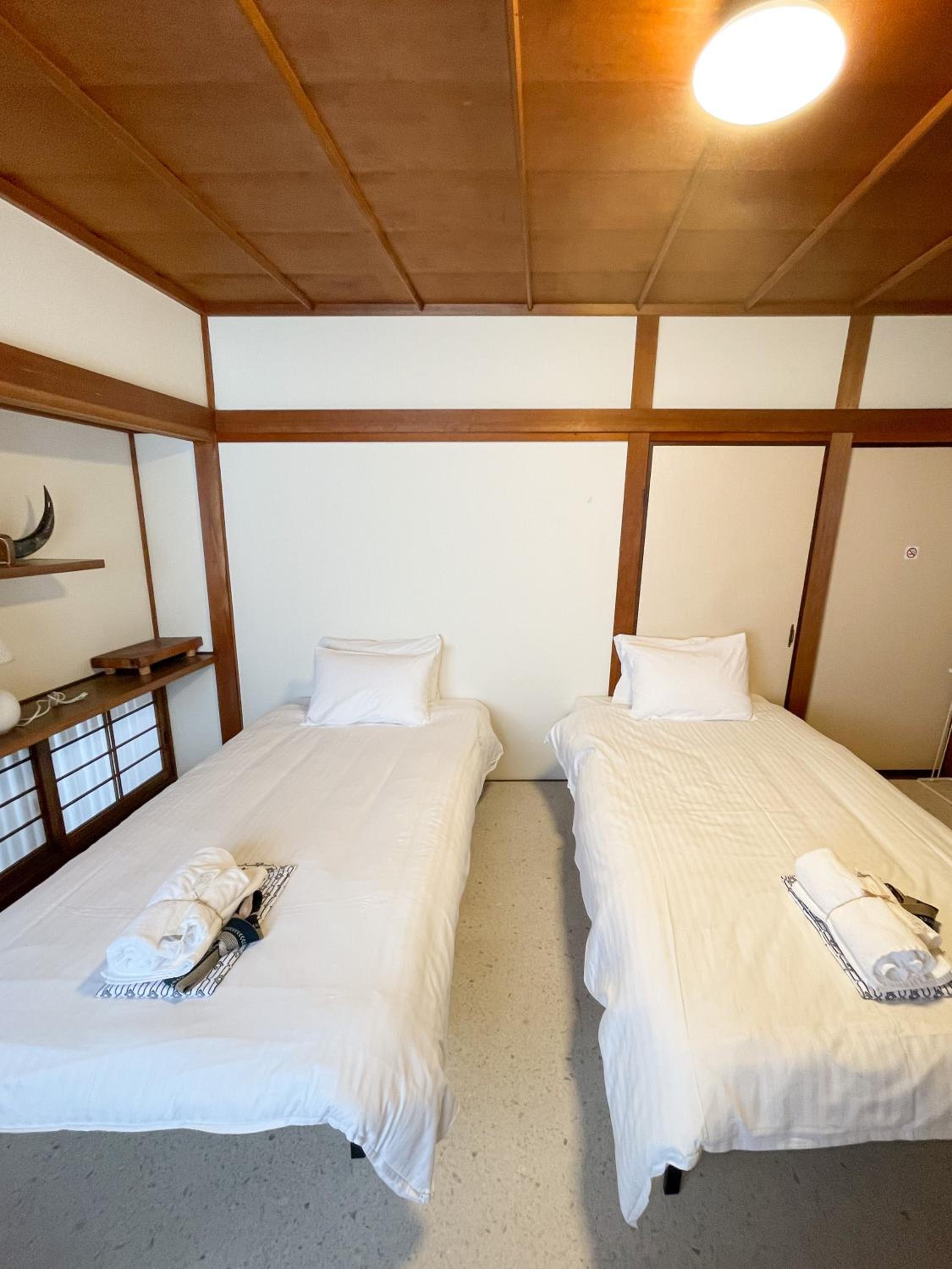 Kikusui Ryokan
