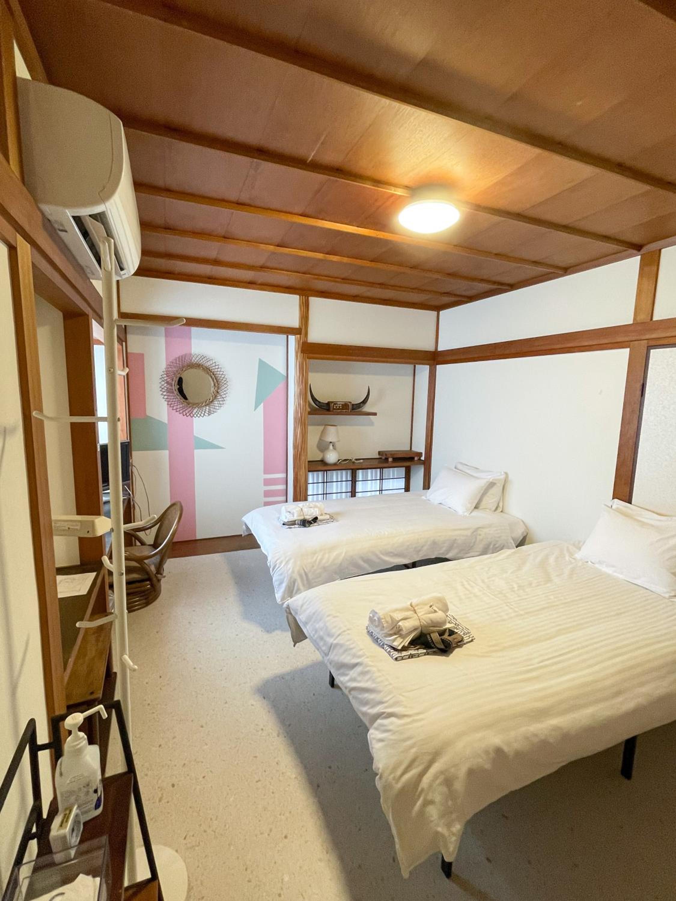 Kikusui Ryokan
